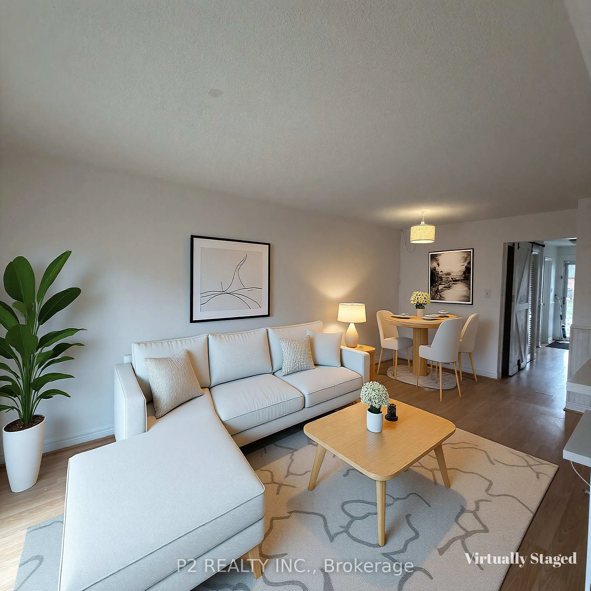 Photo 7 of 46 Chaucer Crescent, Barrie, Letitia Heights — HOMEH