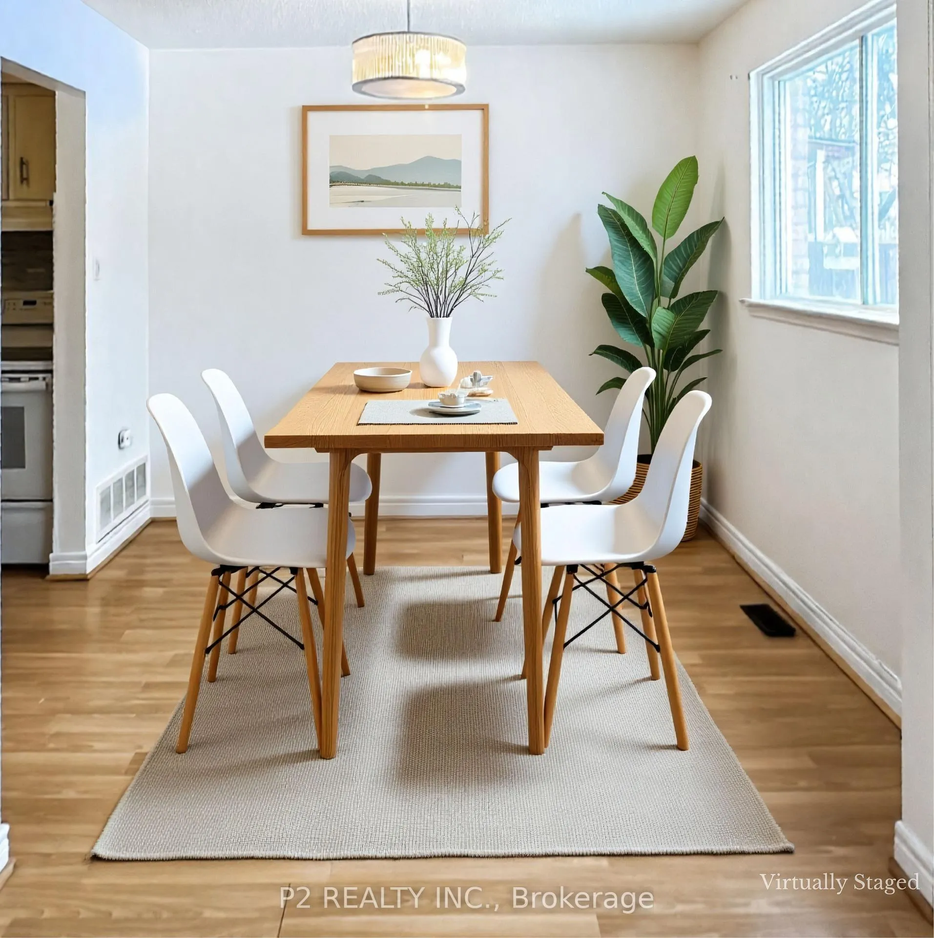 Photo 9 of 46 Chaucer Crescent, Barrie, Letitia Heights — HOMEH