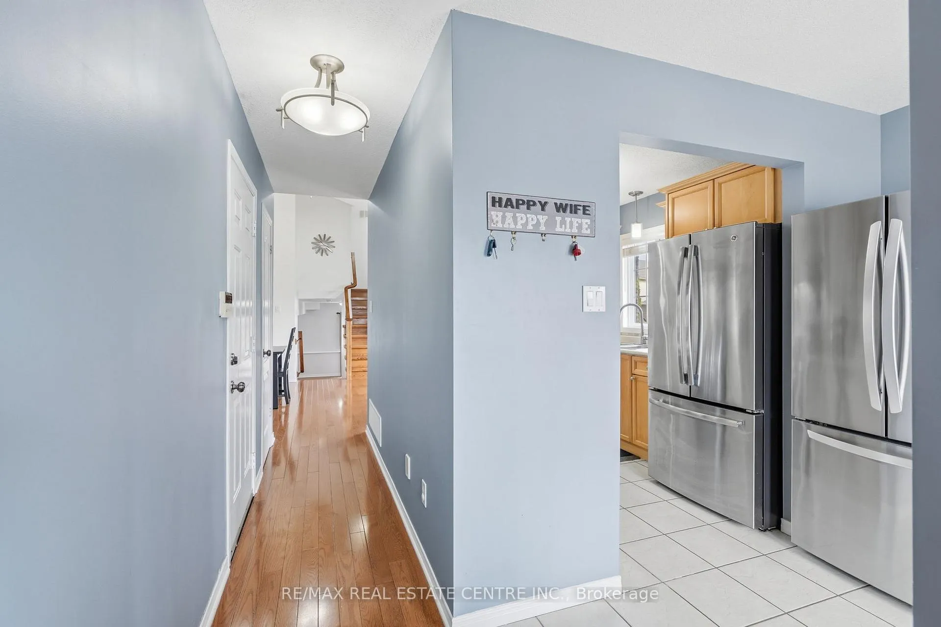 Photo 7 of 321 Montgomery Boulevard, Orangeville — HOMEH
