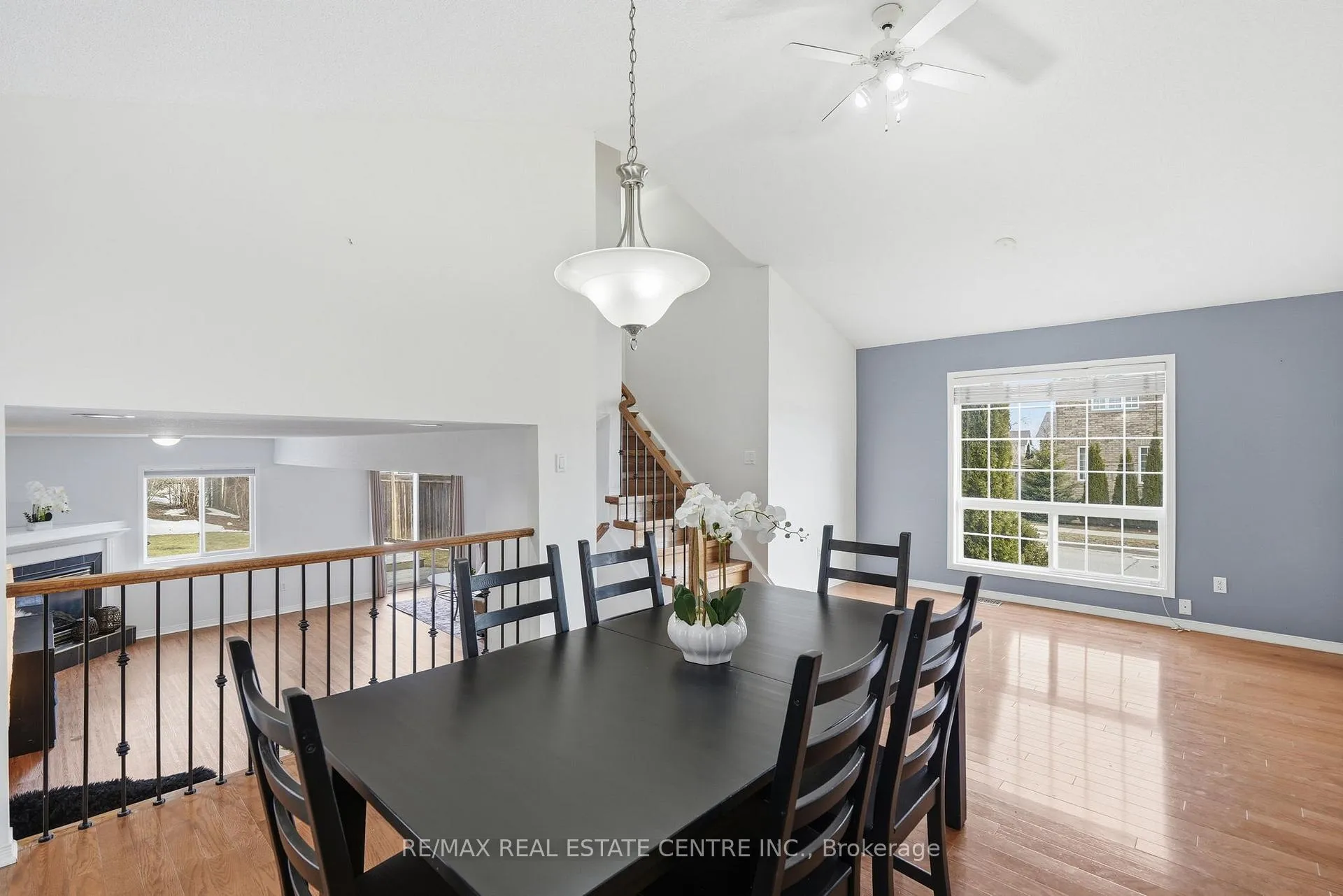 Photo 15 of 321 Montgomery Boulevard, Orangeville — HOMEH