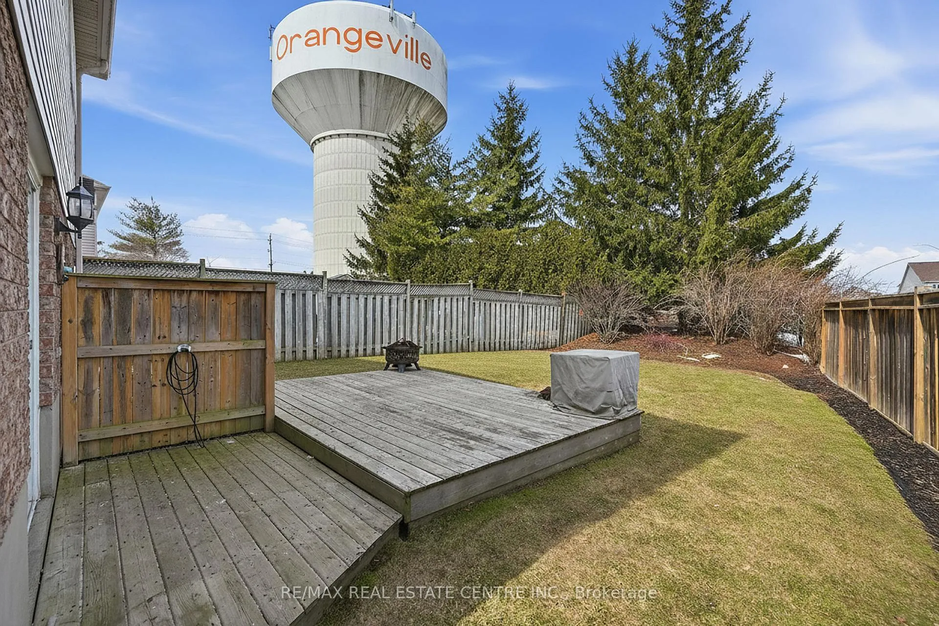 Photo 37 of 321 Montgomery Boulevard, Orangeville — HOMEH