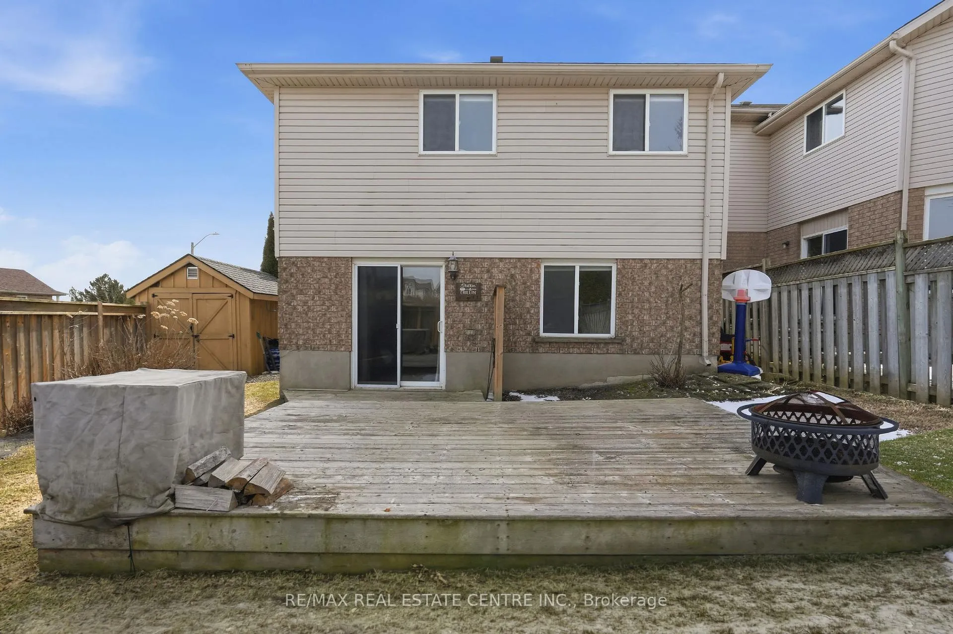Photo 38 of 321 Montgomery Boulevard, Orangeville — HOMEH