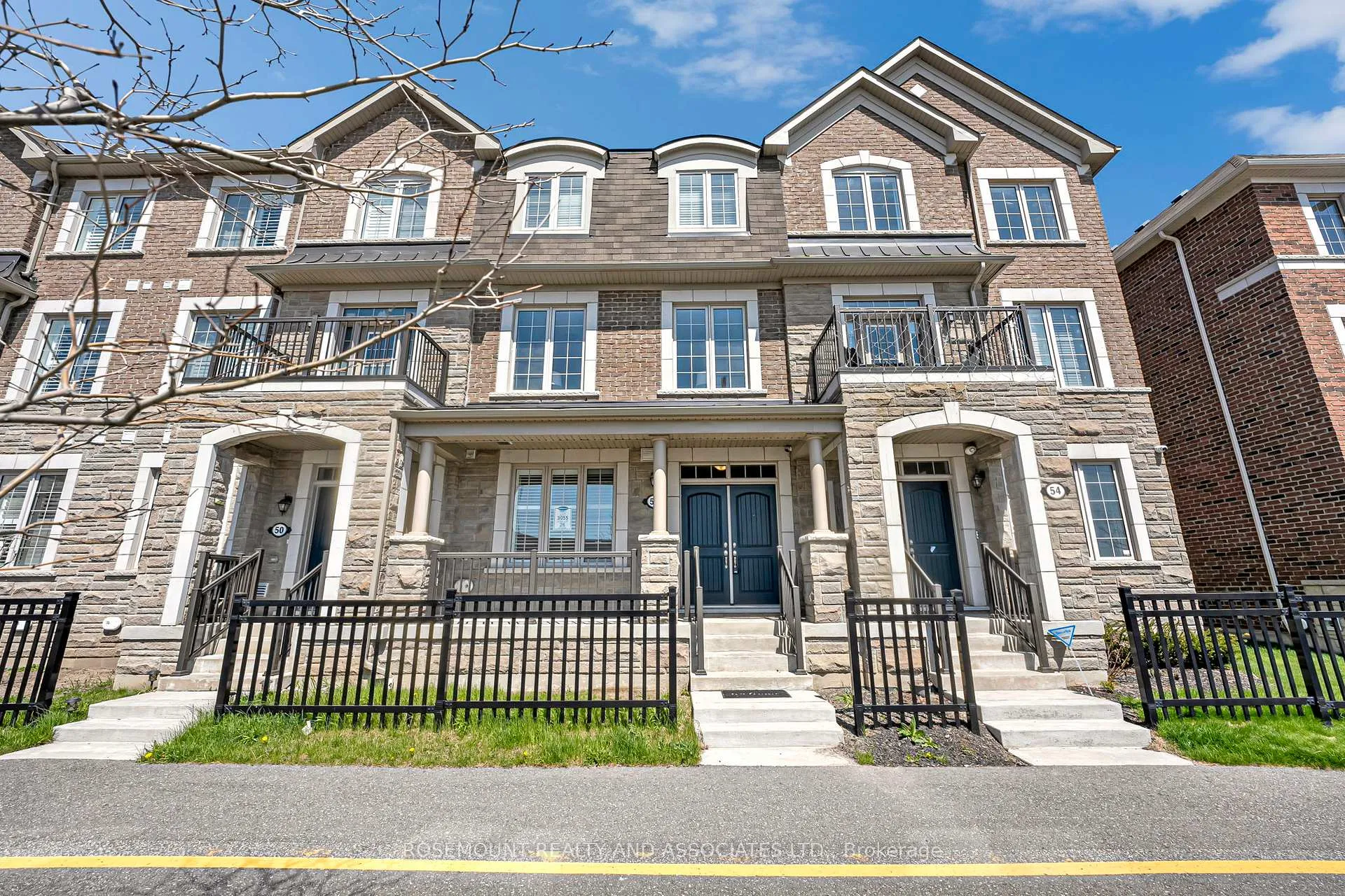 Photo 1 of 52 Fiesta Way, Whitby, Rural Whitby — HOMEH