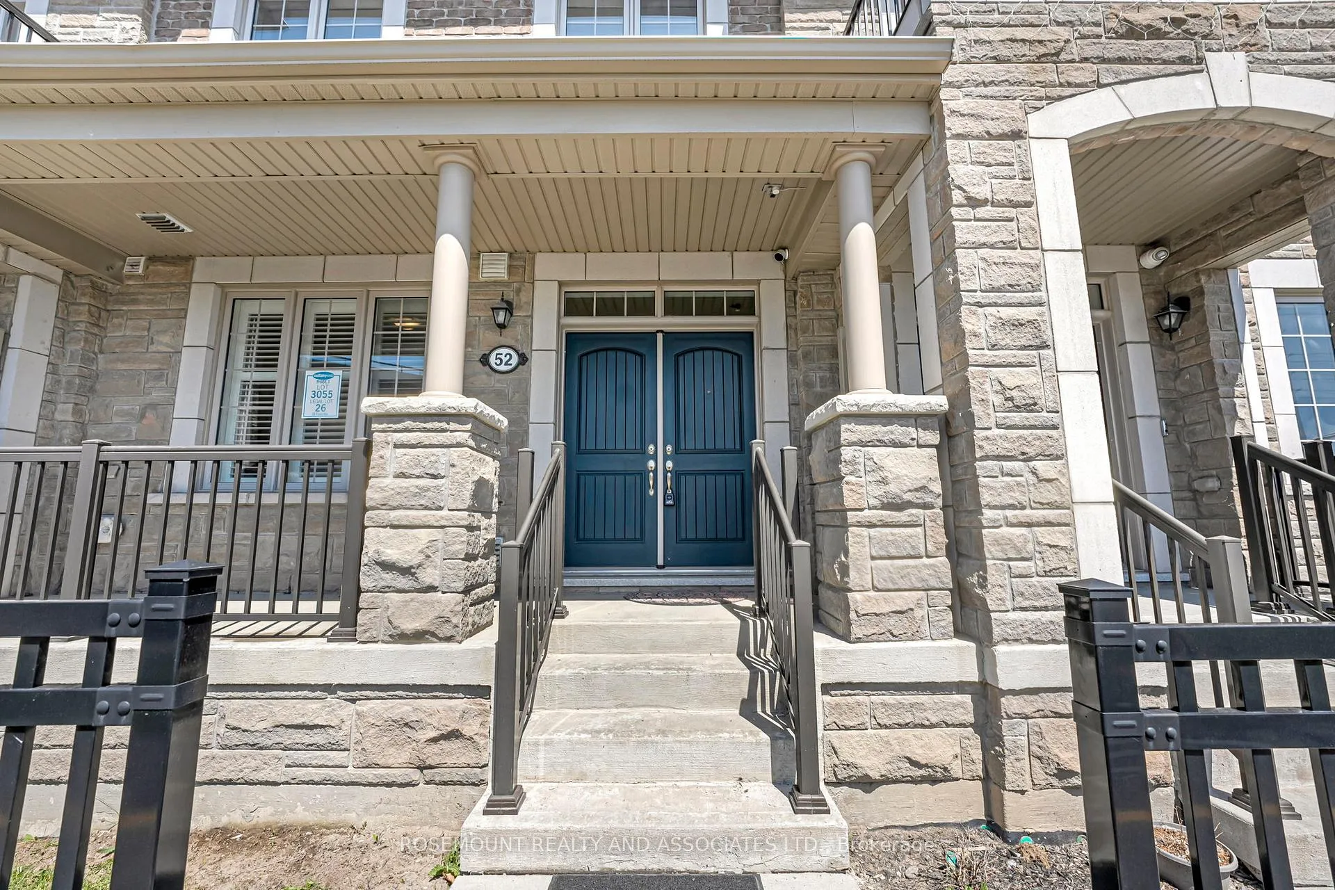Photo 2 of 52 Fiesta Way, Whitby, Rural Whitby — HOMEH