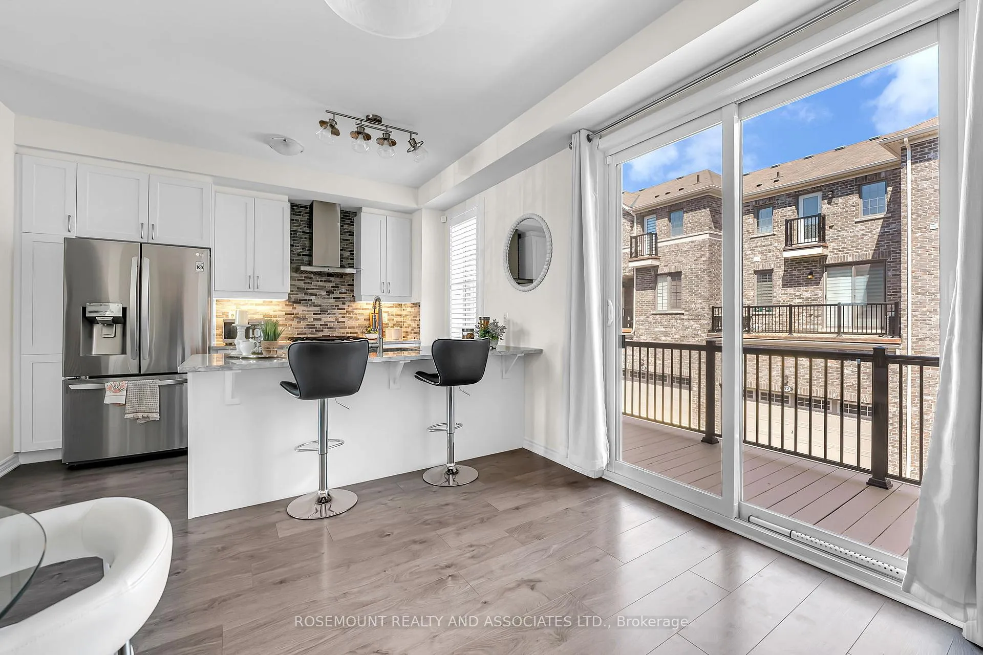 Photo 22 of 52 Fiesta Way, Whitby, Rural Whitby — HOMEH