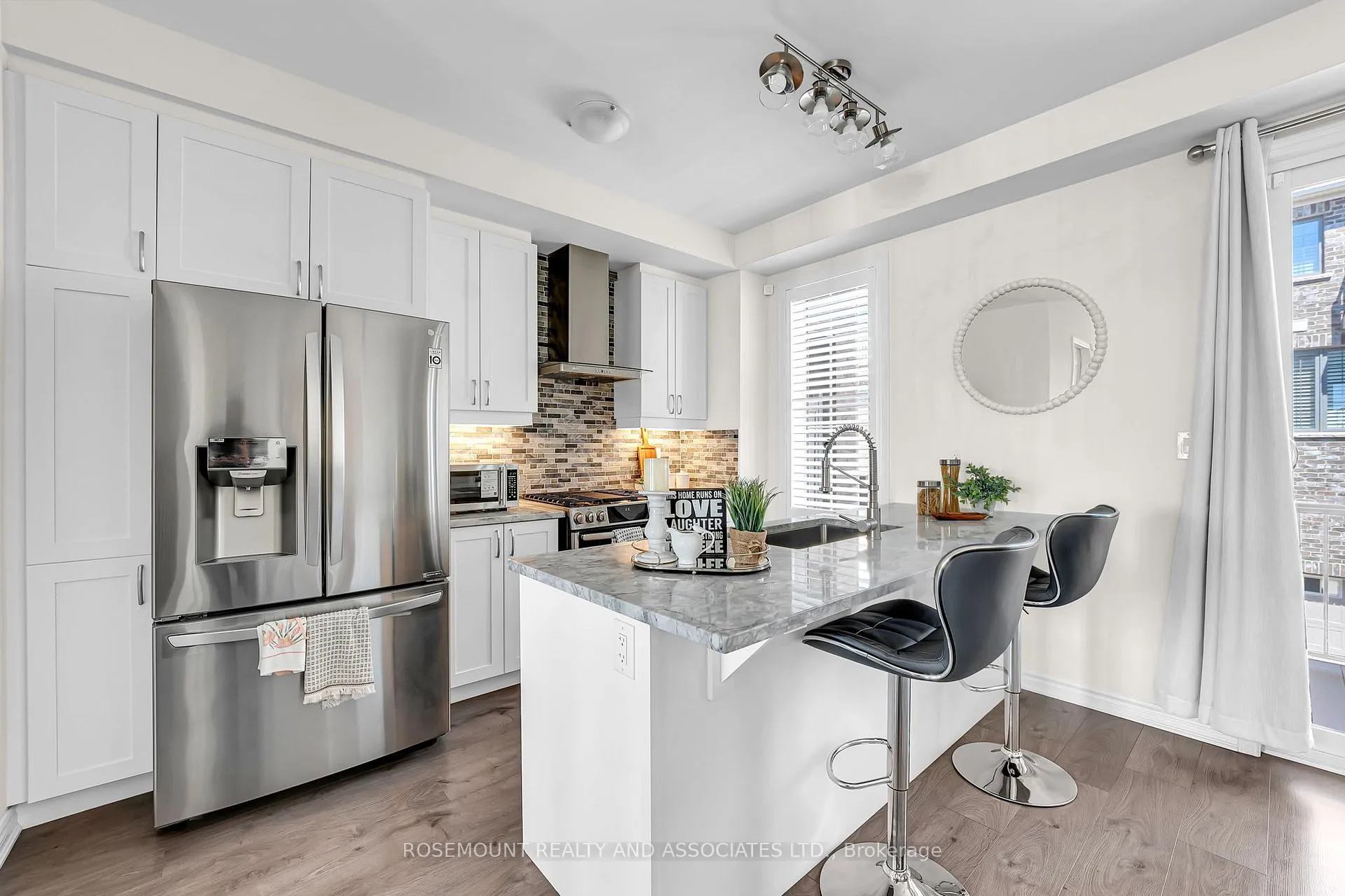 Photo 24 of 52 Fiesta Way, Whitby, Rural Whitby — HOMEH