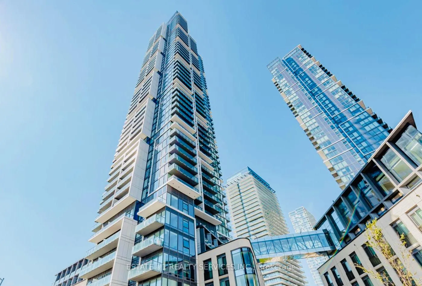 Photo 1 of Unit 4306, 7890 Jane Street, Vaughan, Vaughan Corporate Centre — HOMEH