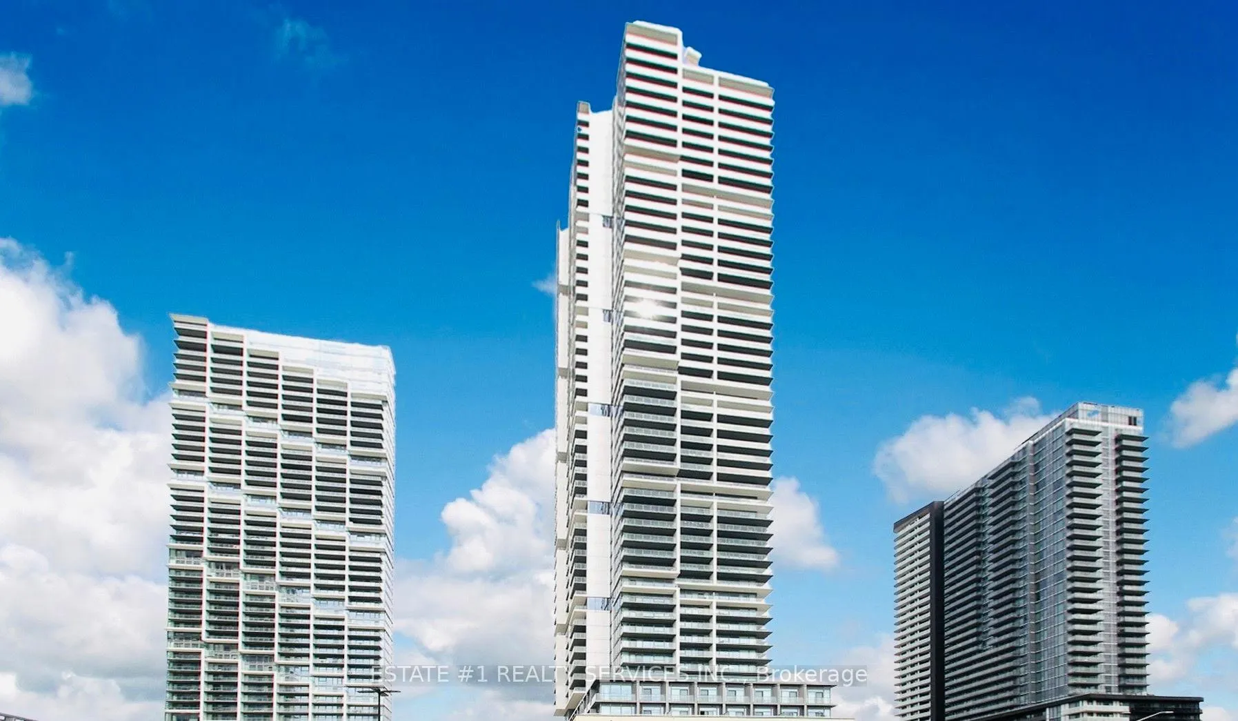 Photo 3 of Unit 4306, 7890 Jane Street, Vaughan, Vaughan Corporate Centre — HOMEH