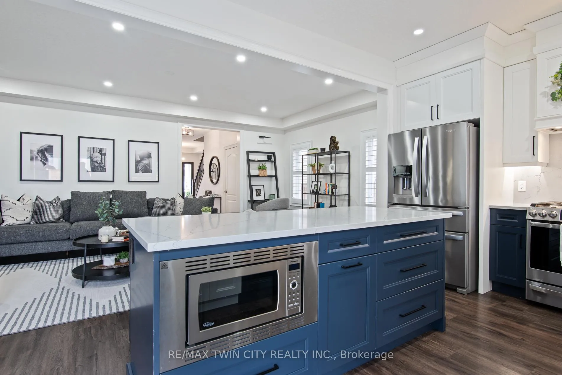 Photo 18 of 208 Birkinshaw Road, Cambridge, Christopher-Champlain — HOMEH