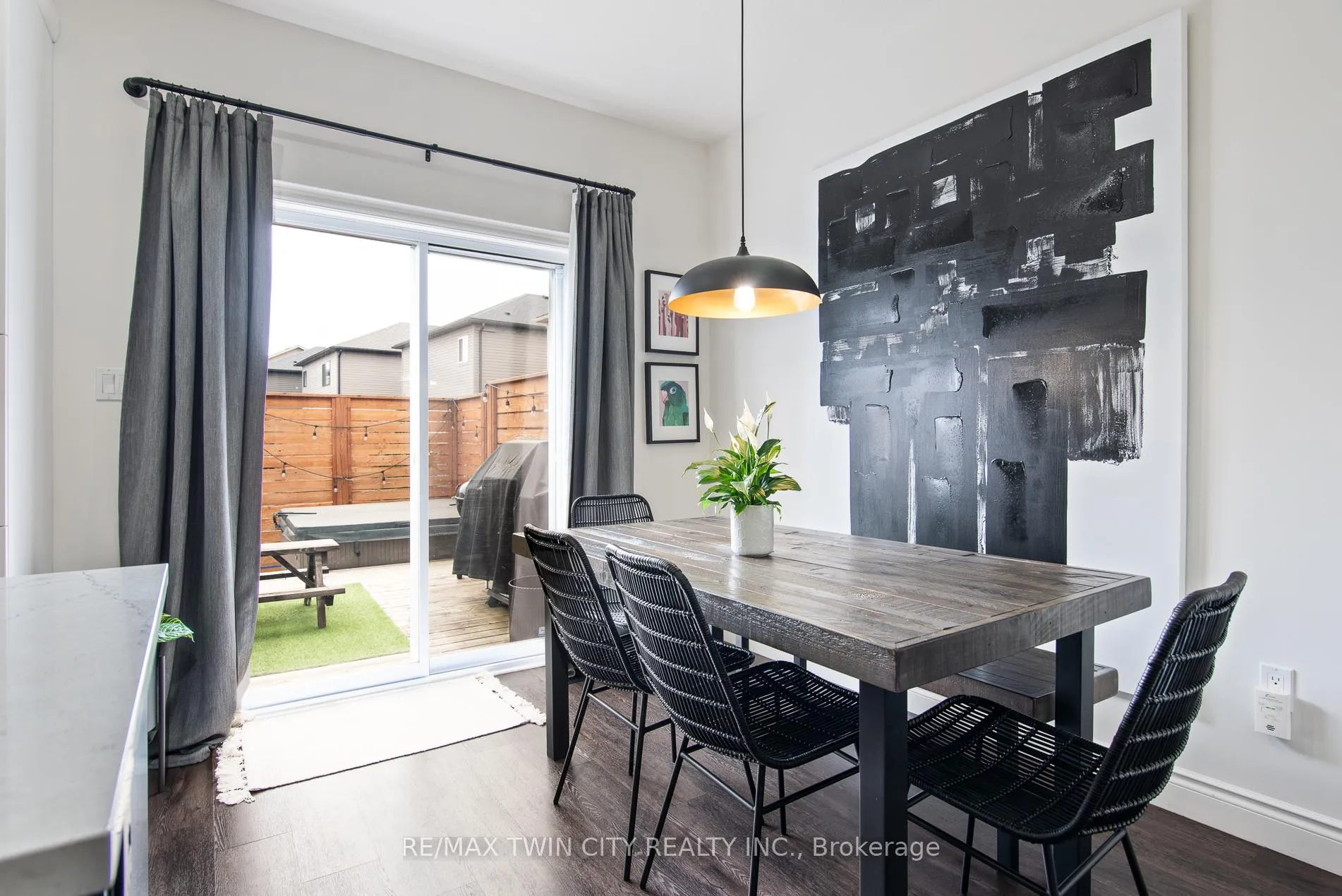 Photo 20 of 208 Birkinshaw Road, Cambridge, Christopher-Champlain — HOMEH
