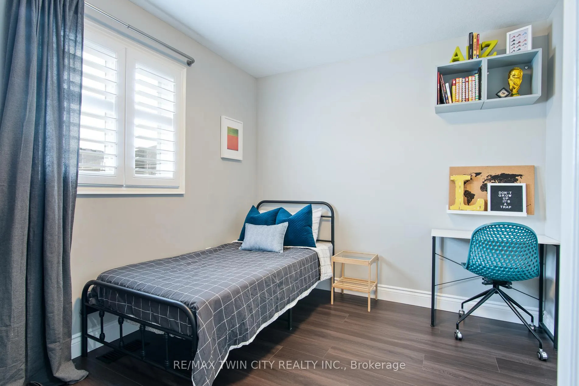 Photo 35 of 208 Birkinshaw Road, Cambridge, Christopher-Champlain — HOMEH
