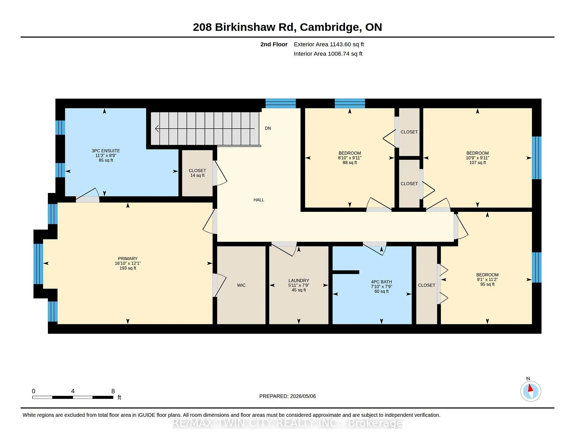 Photo 40 of 208 Birkinshaw Road, Cambridge, Christopher-Champlain — HOMEH