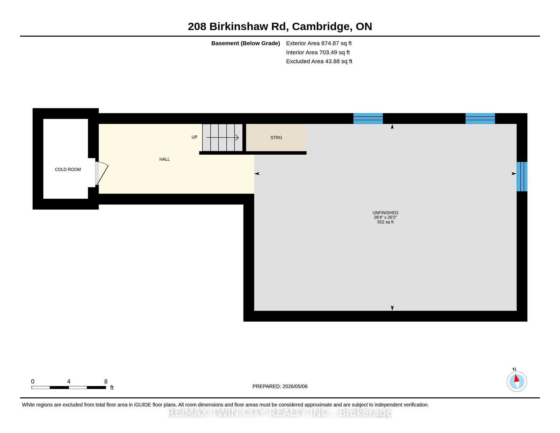 Photo 41 of 208 Birkinshaw Road, Cambridge, Christopher-Champlain — HOMEH