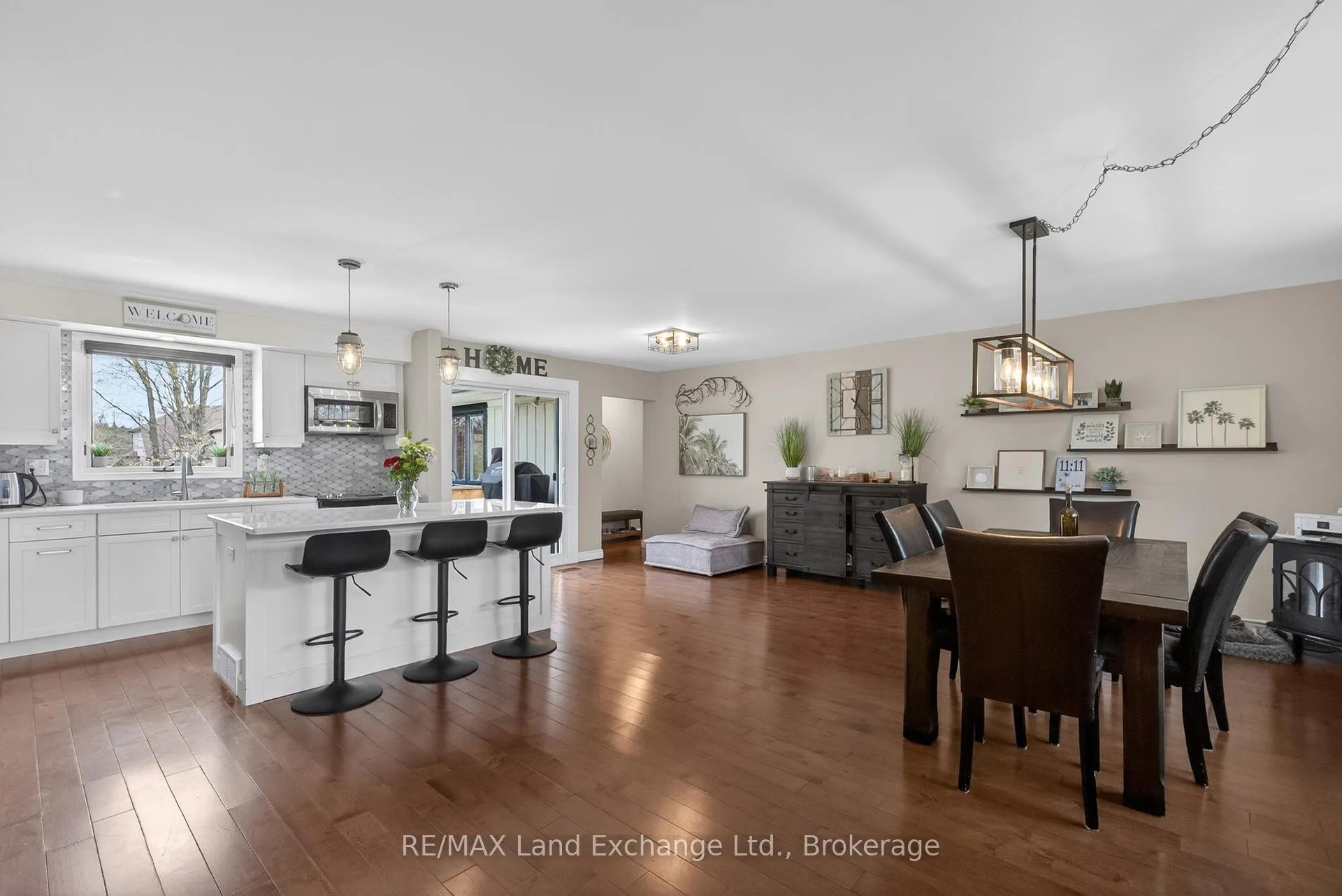 Photo 7 of 752 Palmateer Drive, Kincardine — HOMEH
