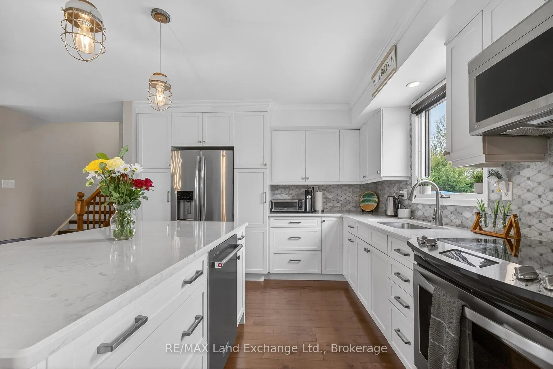 Photo 9 of 752 Palmateer Drive, Kincardine — HOMEH