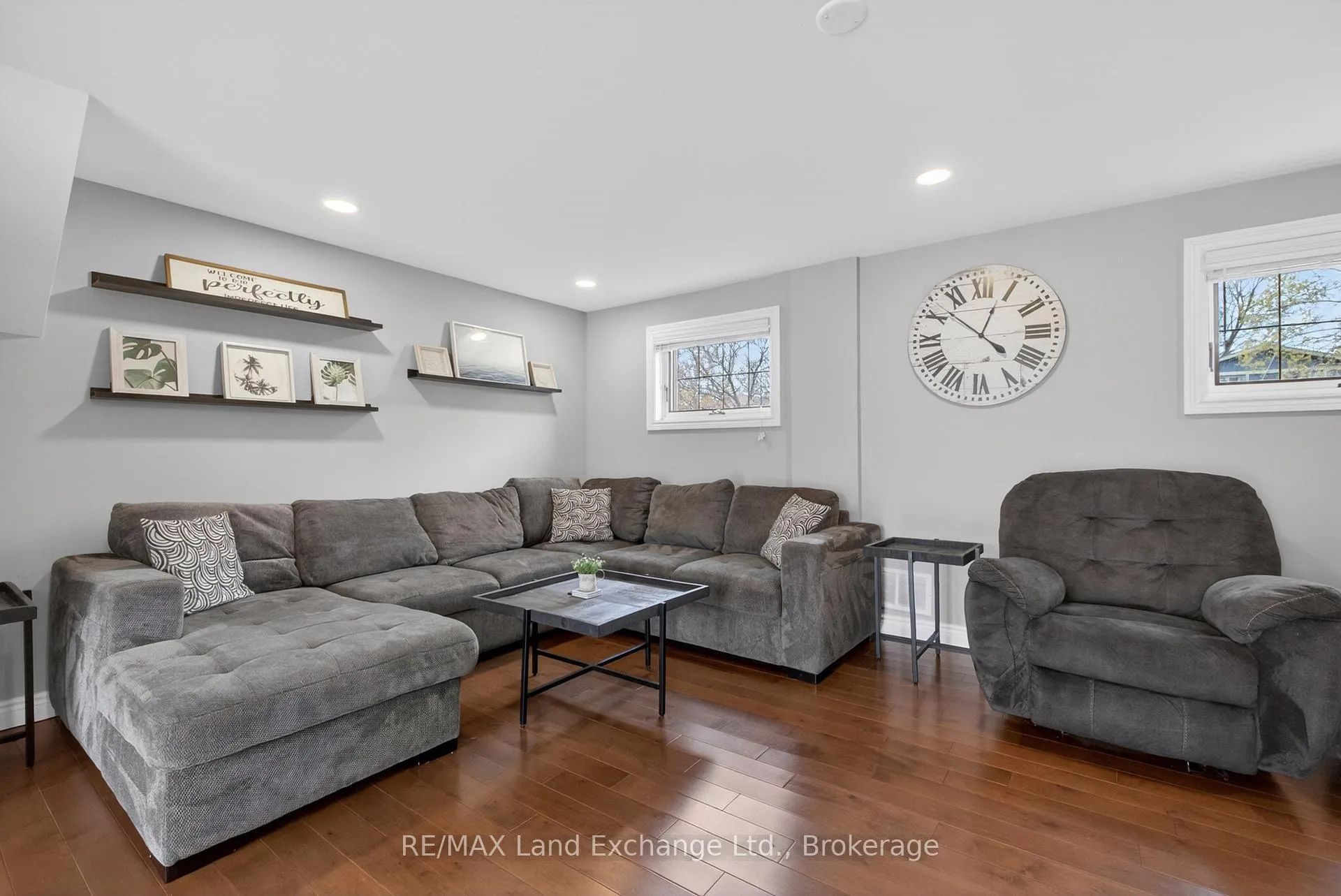 Photo 13 of 752 Palmateer Drive, Kincardine — HOMEH