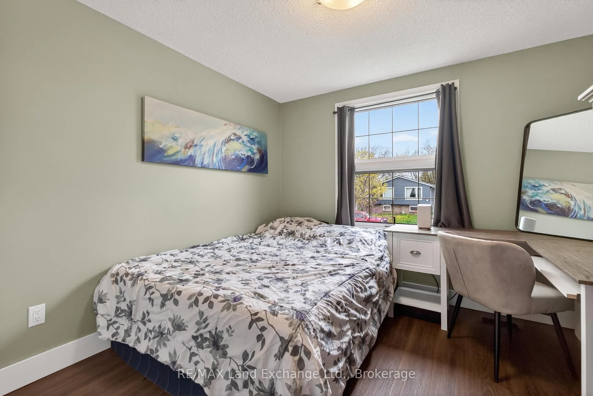 Photo 19 of 752 Palmateer Drive, Kincardine — HOMEH