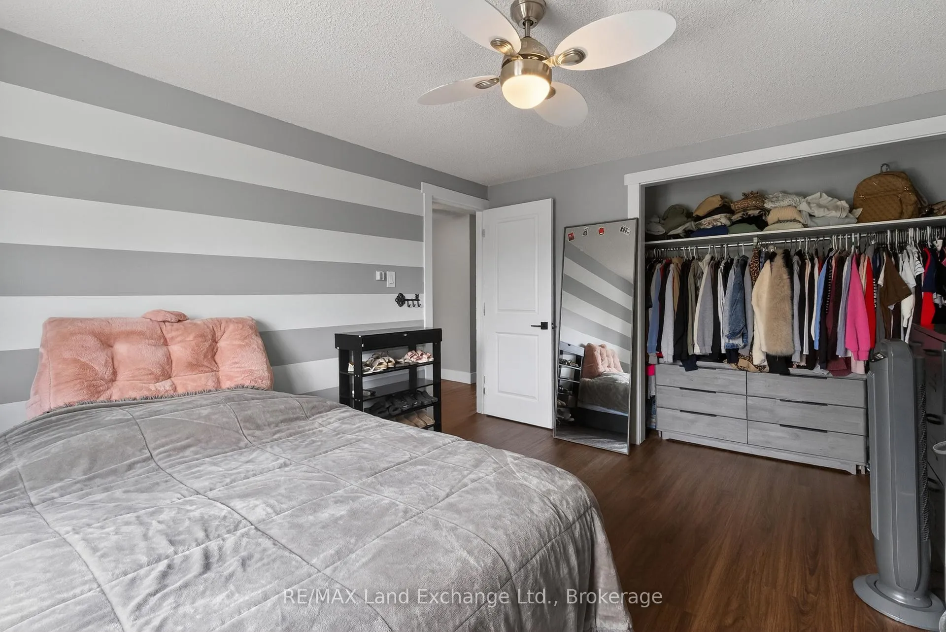Photo 23 of 752 Palmateer Drive, Kincardine — HOMEH