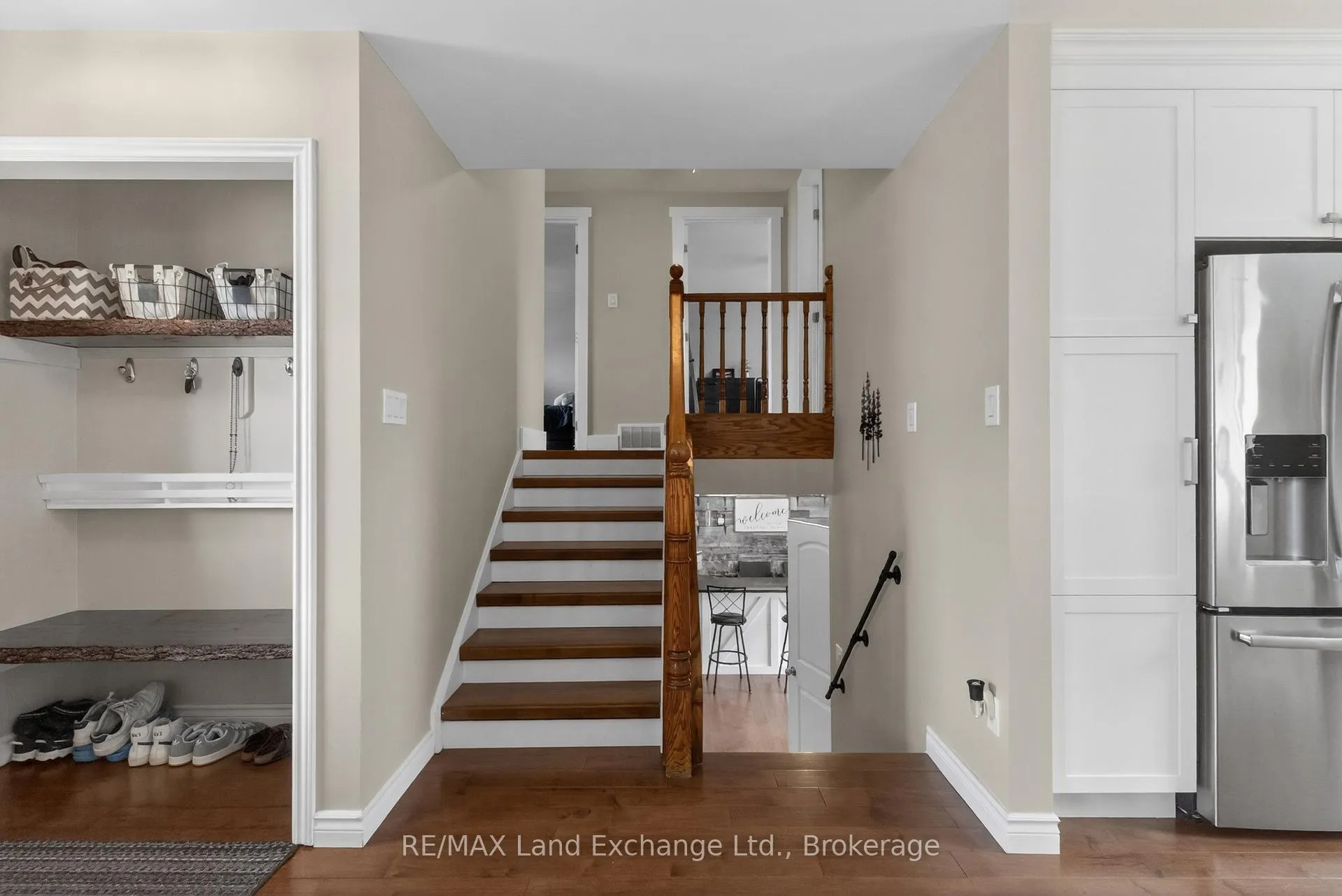 Photo 27 of 752 Palmateer Drive, Kincardine — HOMEH