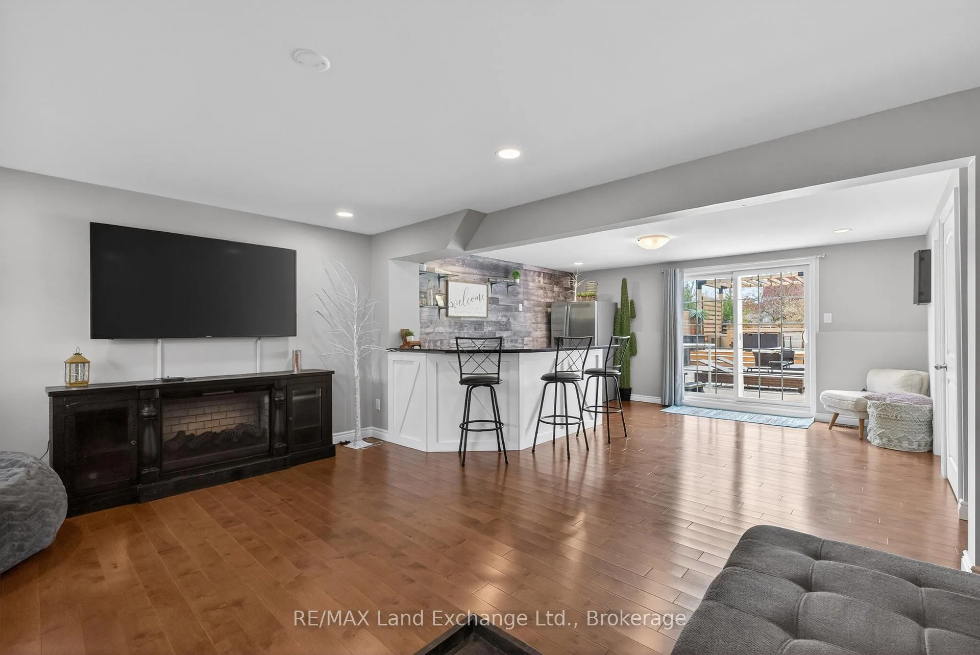 Photo 30 of 752 Palmateer Drive, Kincardine — HOMEH