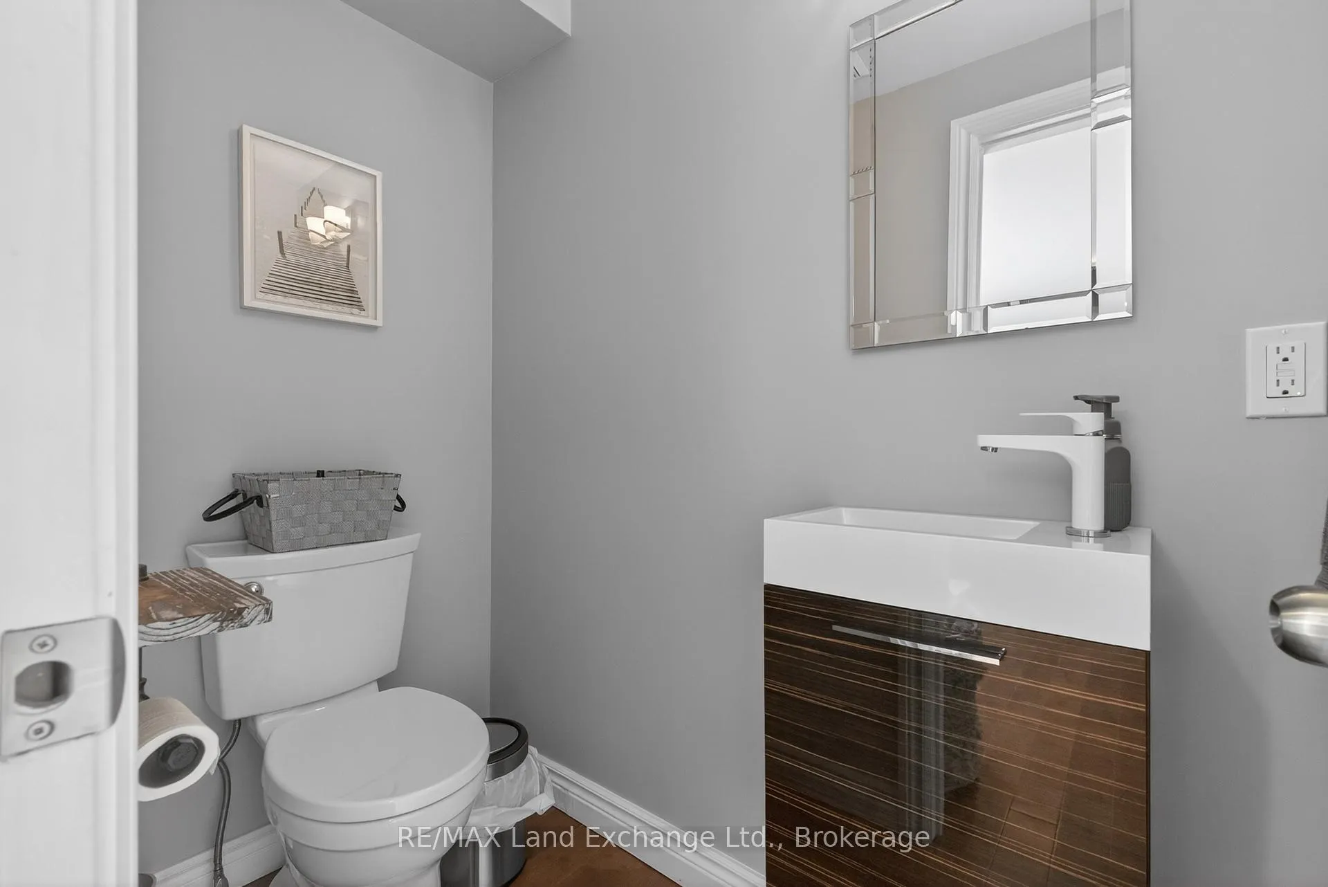 Photo 31 of 752 Palmateer Drive, Kincardine — HOMEH
