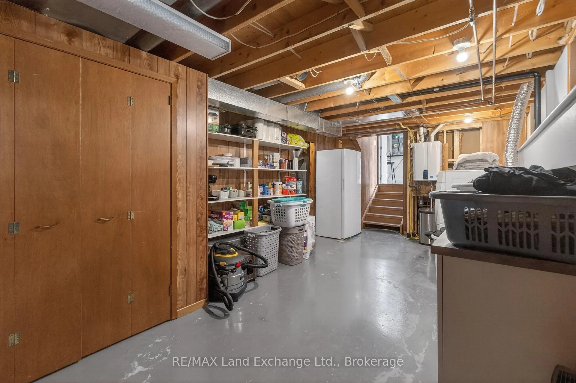 Photo 42 of 752 Palmateer Drive, Kincardine — HOMEH