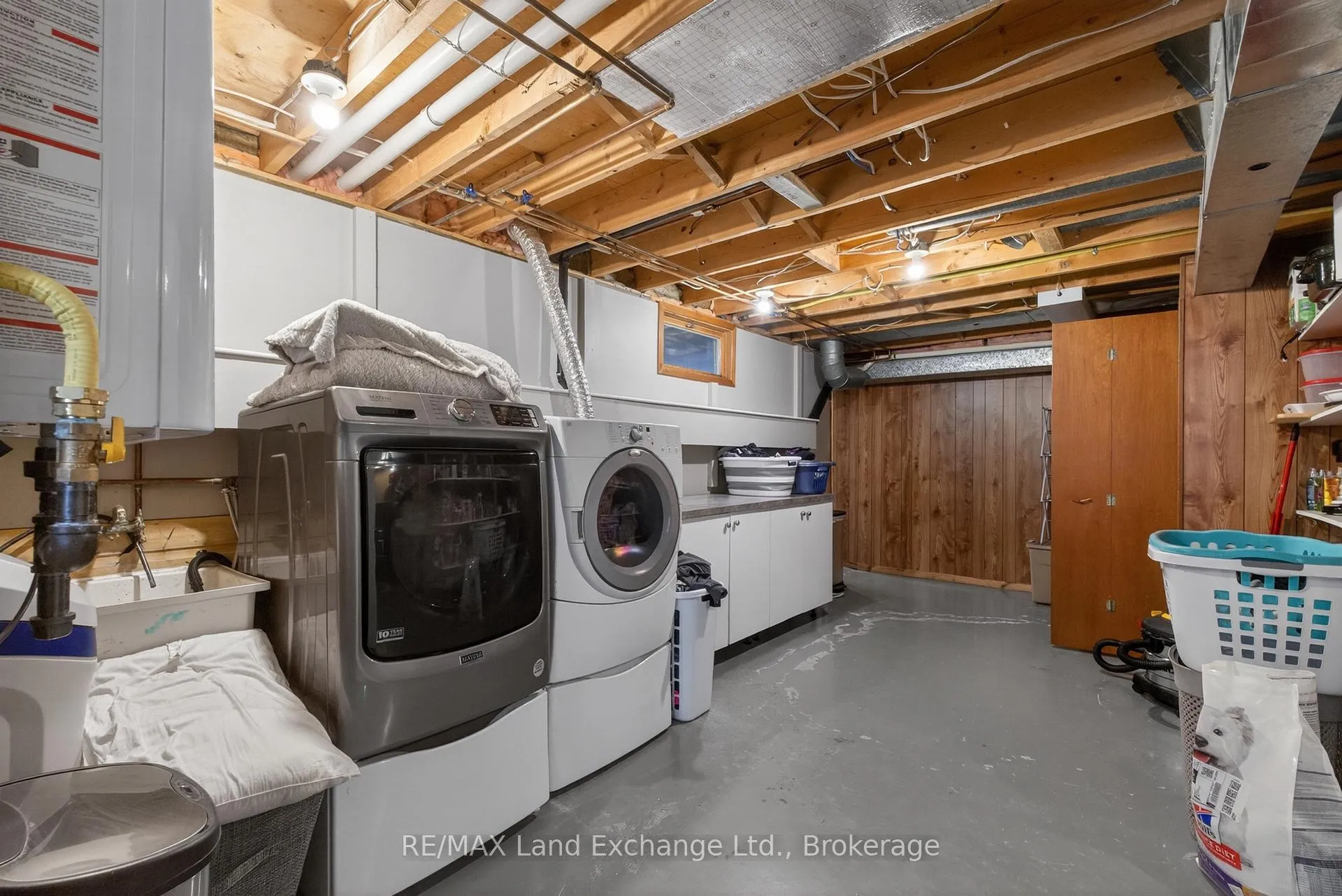 Photo 44 of 752 Palmateer Drive, Kincardine — HOMEH