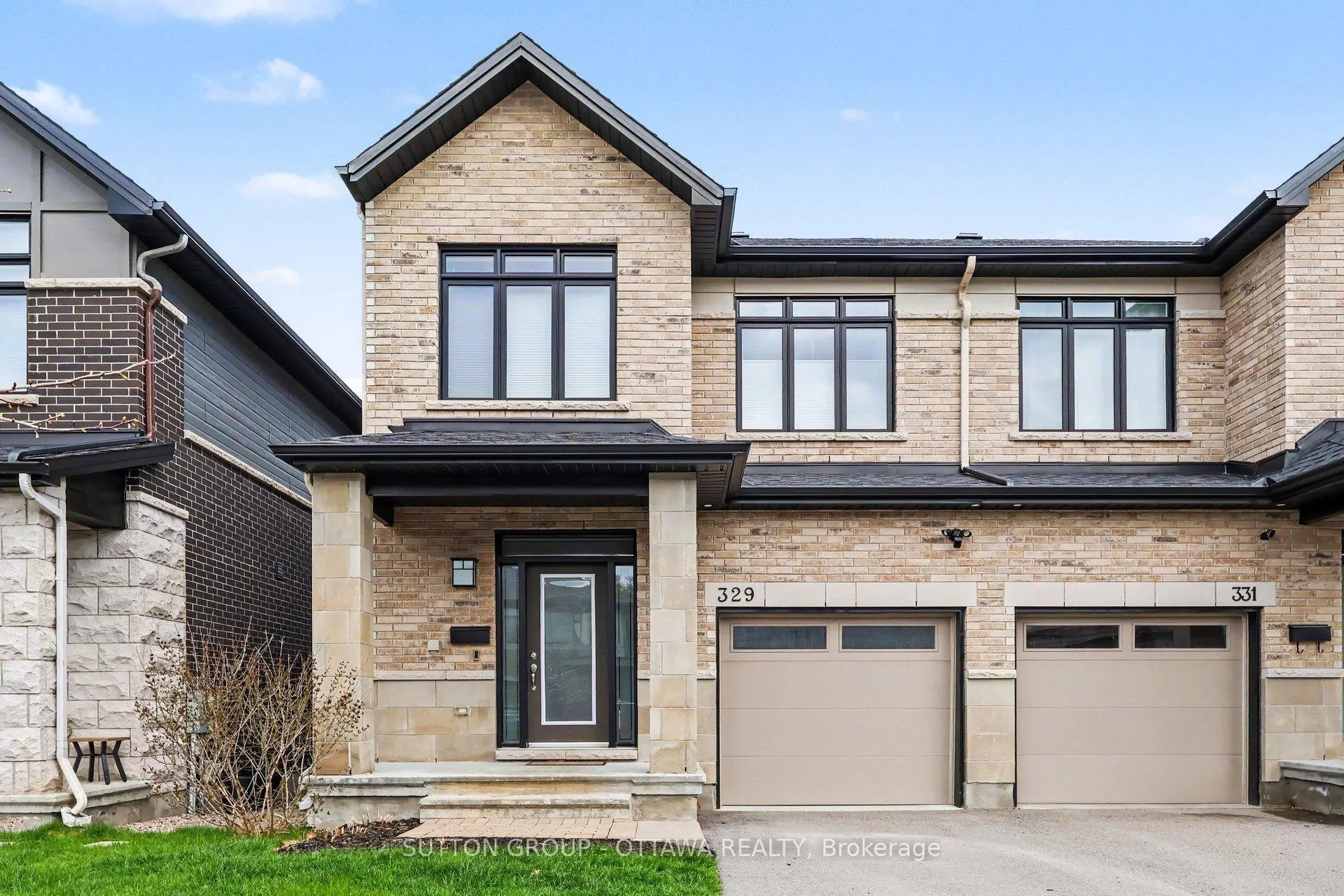 Photo 1 of 329 Lysander Place, Ottawa, CFB Rockcliffe and Area — HOMEH