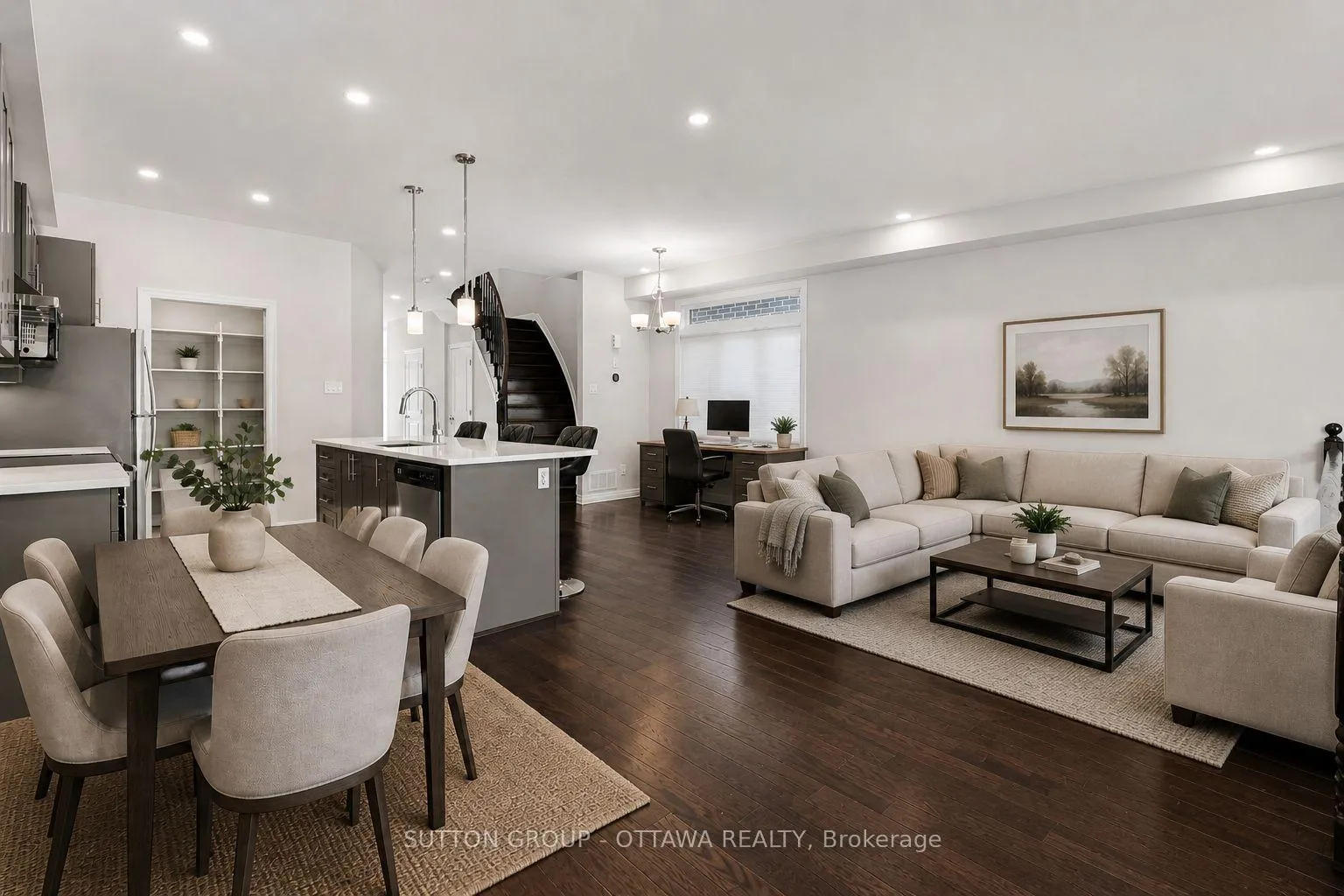 Photo 5 of 329 Lysander Place, Ottawa, CFB Rockcliffe and Area — HOMEH
