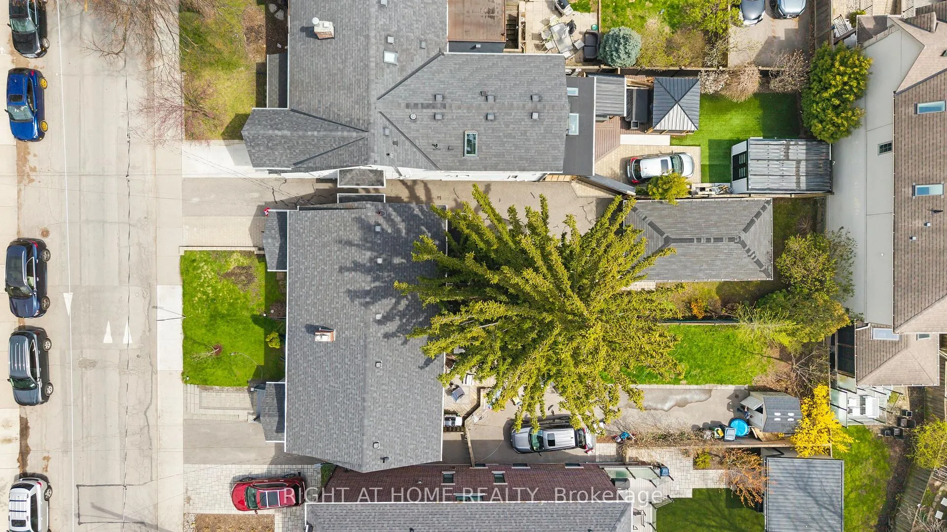 Photo 33 of 593 Millwood Road, Toronto, Mount Pleasant East — HOMEH