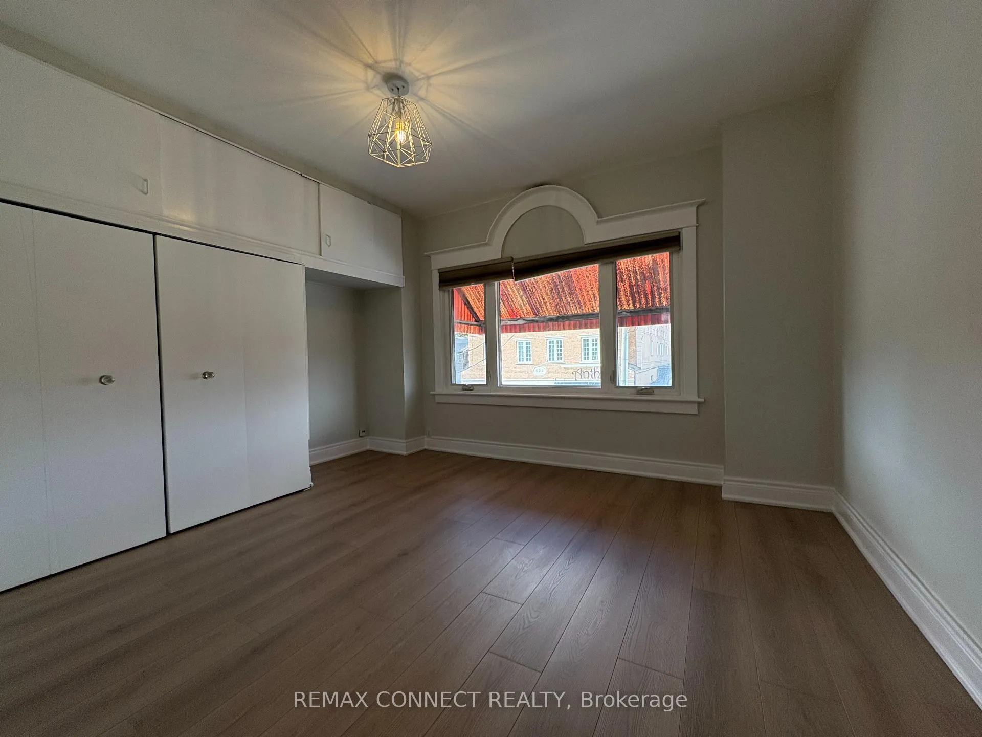 Photo 5 of Unit Upper, 847 Pape Avenue, Toronto, Danforth Village-East York — HOMEH