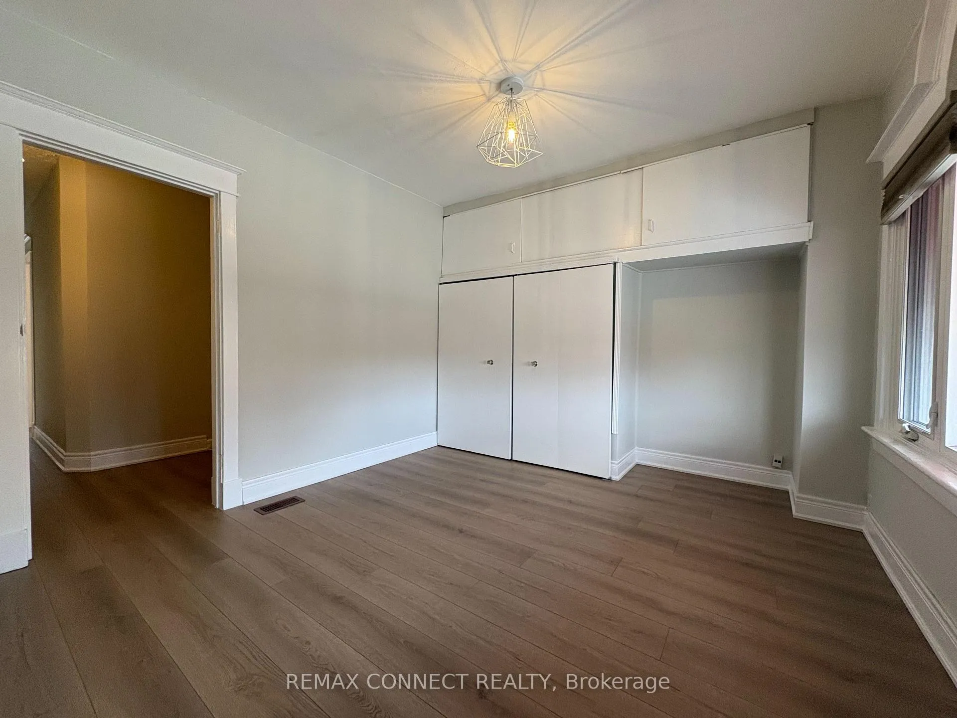 Photo 7 of Unit Upper, 847 Pape Avenue, Toronto, Danforth Village-East York — HOMEH