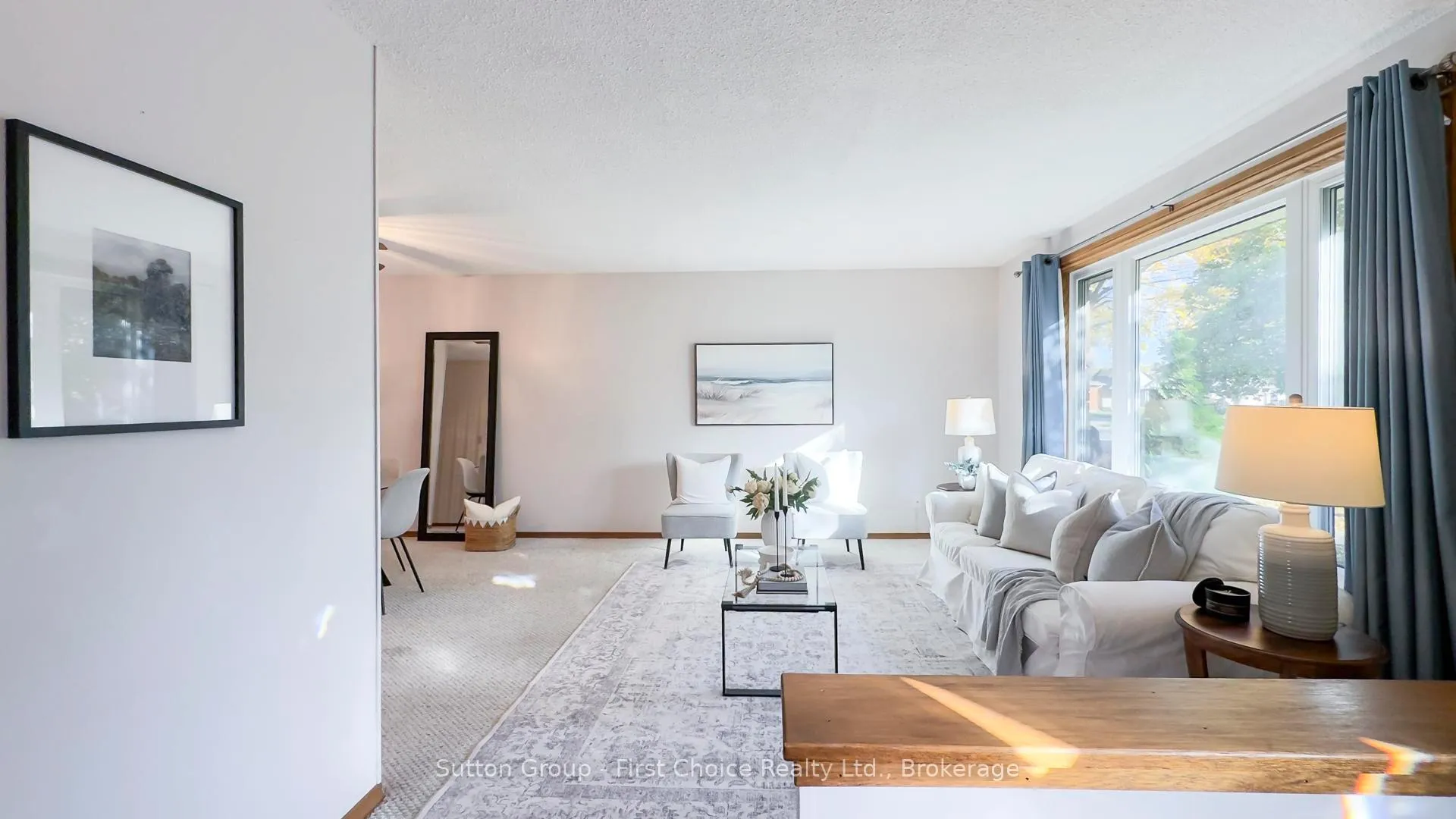 Photo 9 of 8 Dunsford Crescent, St. Marys — HOMEH