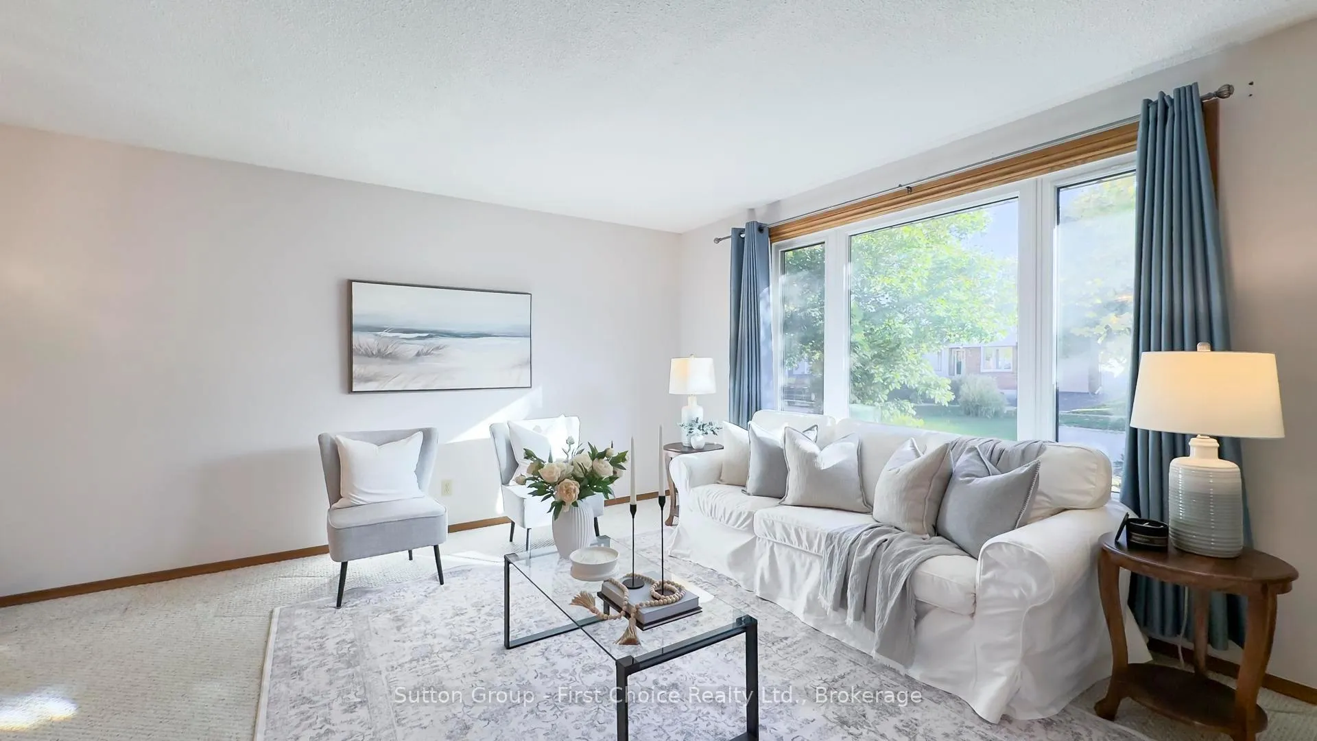 Photo 10 of 8 Dunsford Crescent, St. Marys — HOMEH