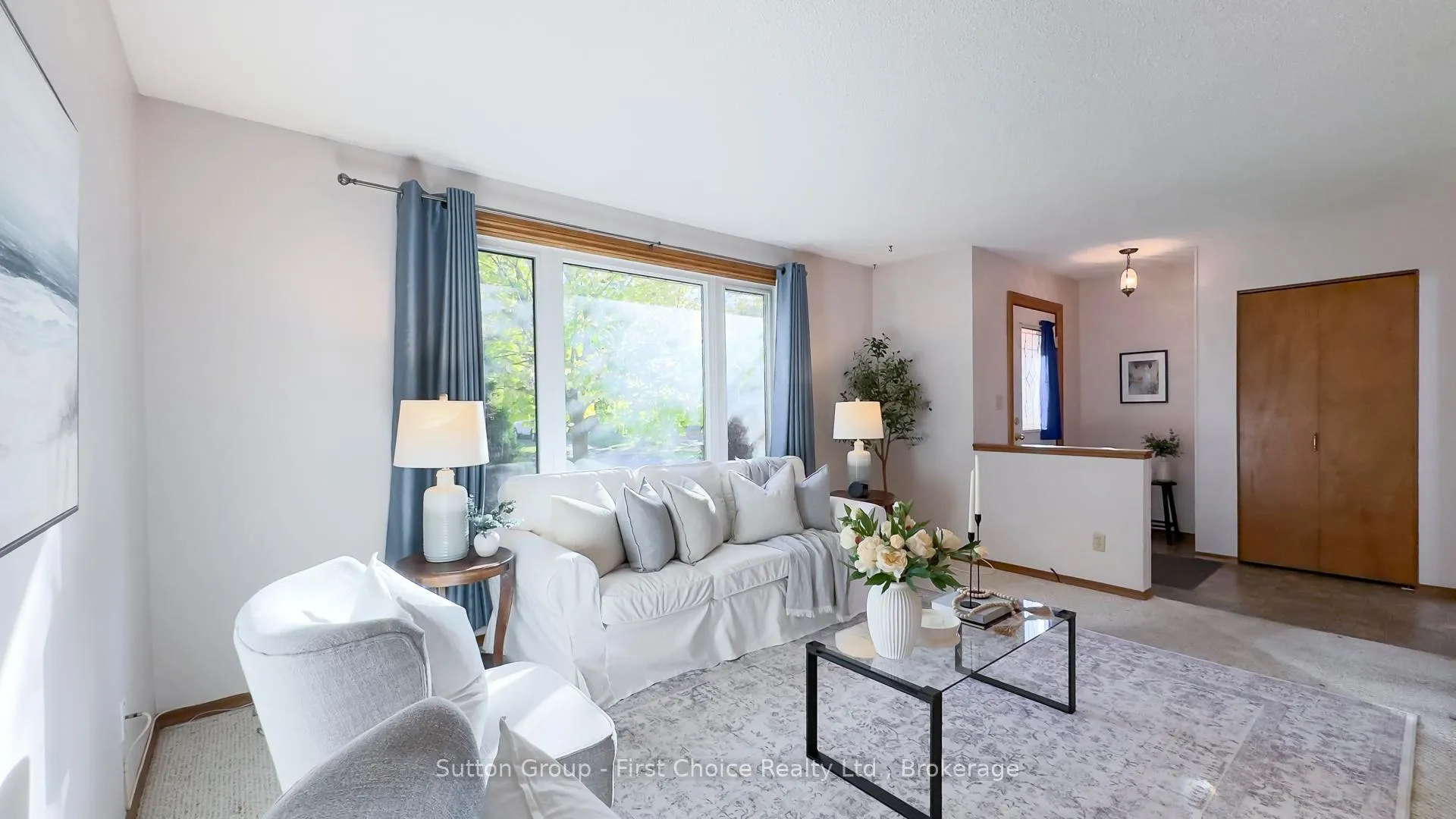 Photo 12 of 8 Dunsford Crescent, St. Marys — HOMEH