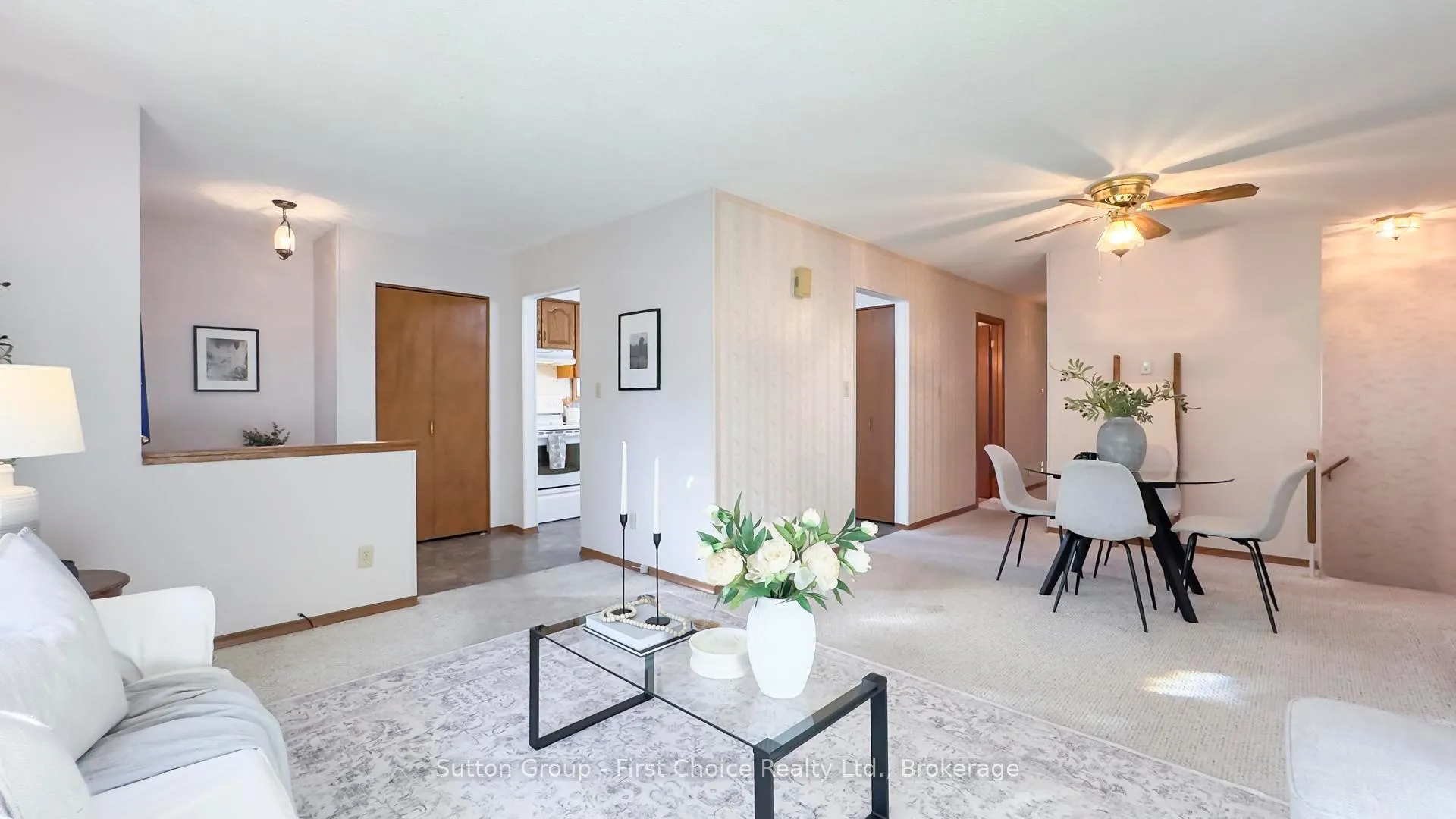 Photo 13 of 8 Dunsford Crescent, St. Marys — HOMEH