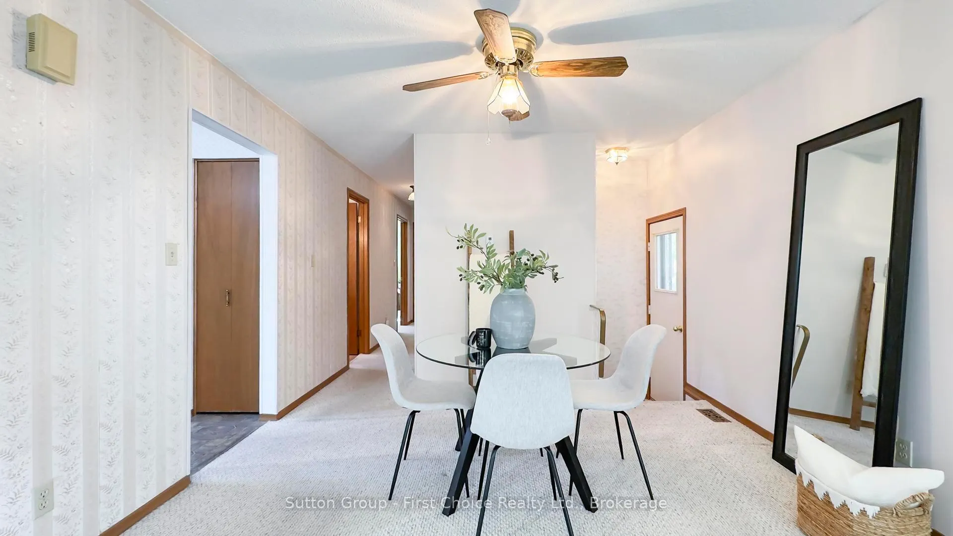 Photo 14 of 8 Dunsford Crescent, St. Marys — HOMEH