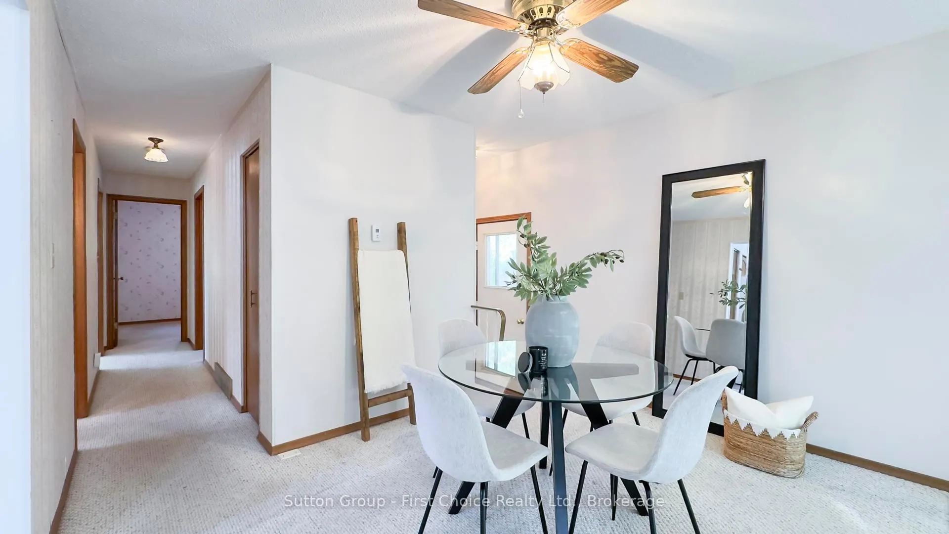 Photo 15 of 8 Dunsford Crescent, St. Marys — HOMEH