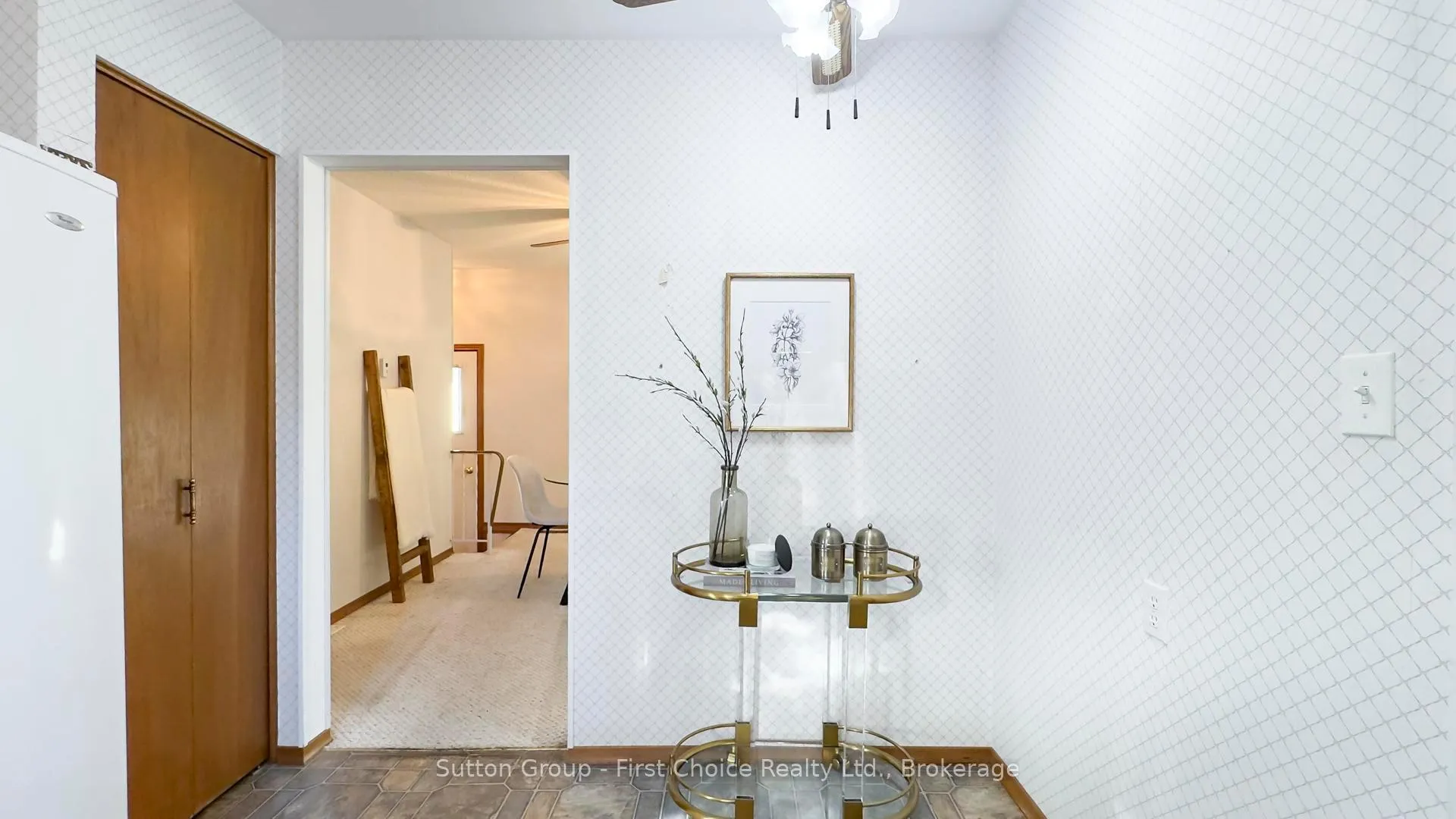 Photo 19 of 8 Dunsford Crescent, St. Marys — HOMEH