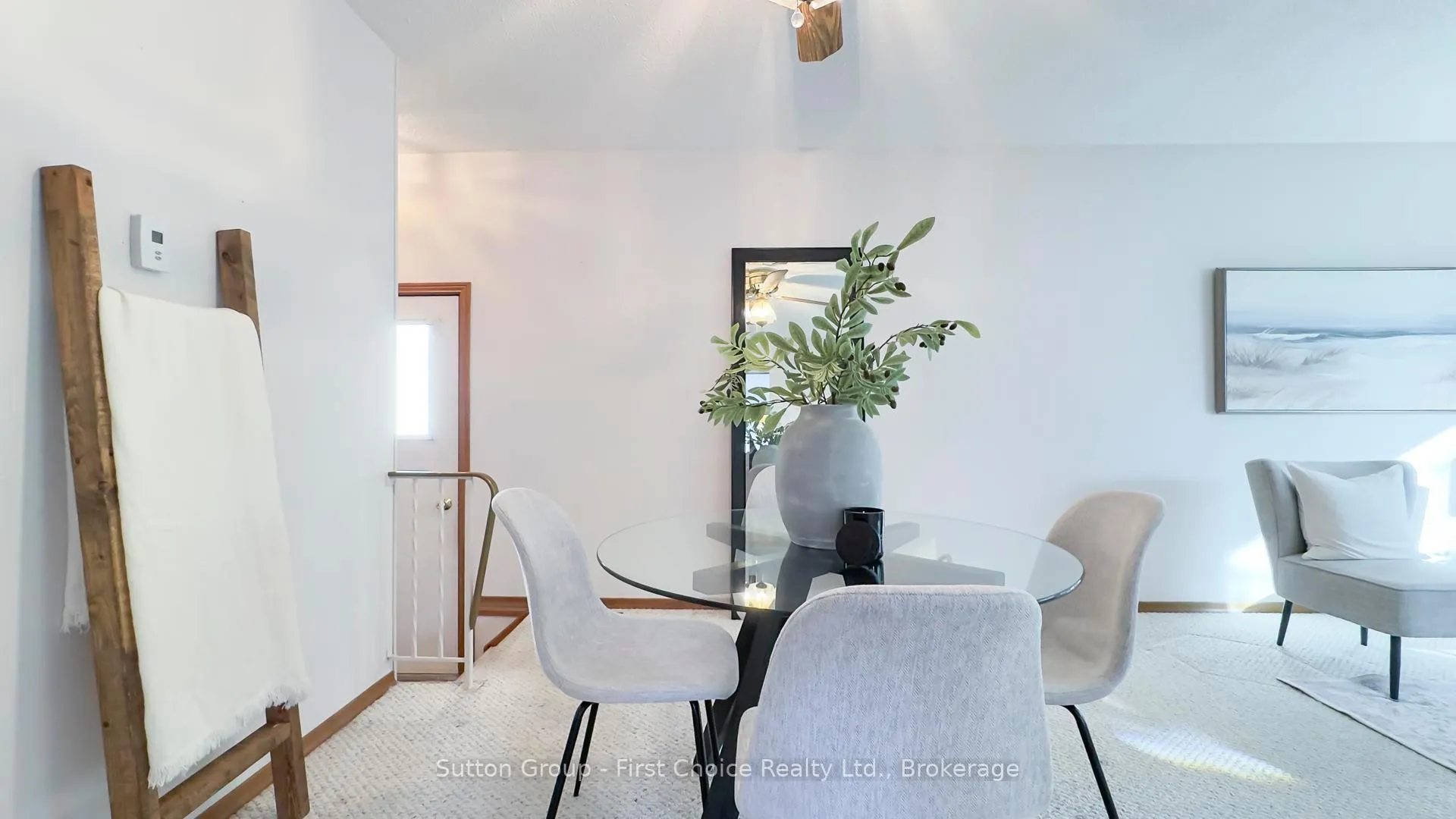Photo 20 of 8 Dunsford Crescent, St. Marys — HOMEH