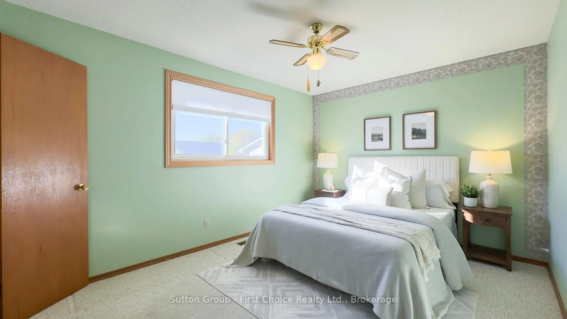 Photo 25 of 8 Dunsford Crescent, St. Marys — HOMEH