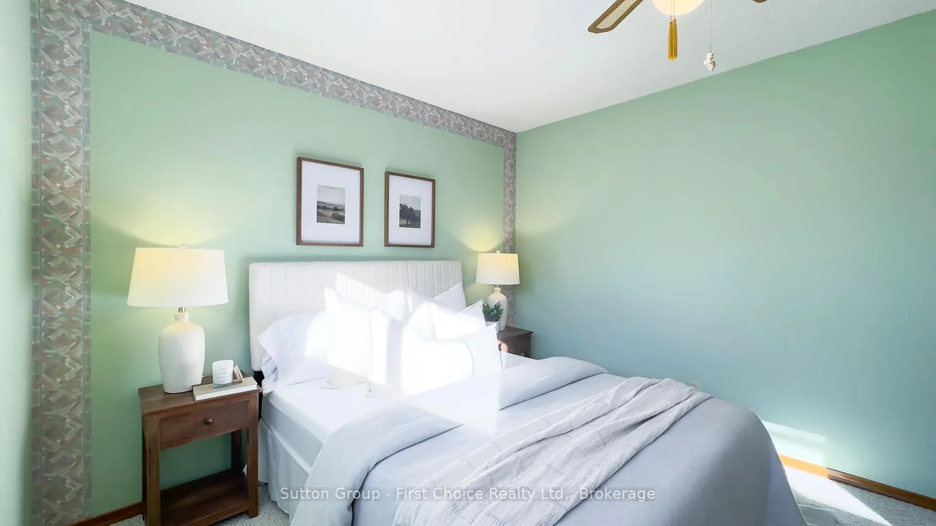 Photo 27 of 8 Dunsford Crescent, St. Marys — HOMEH