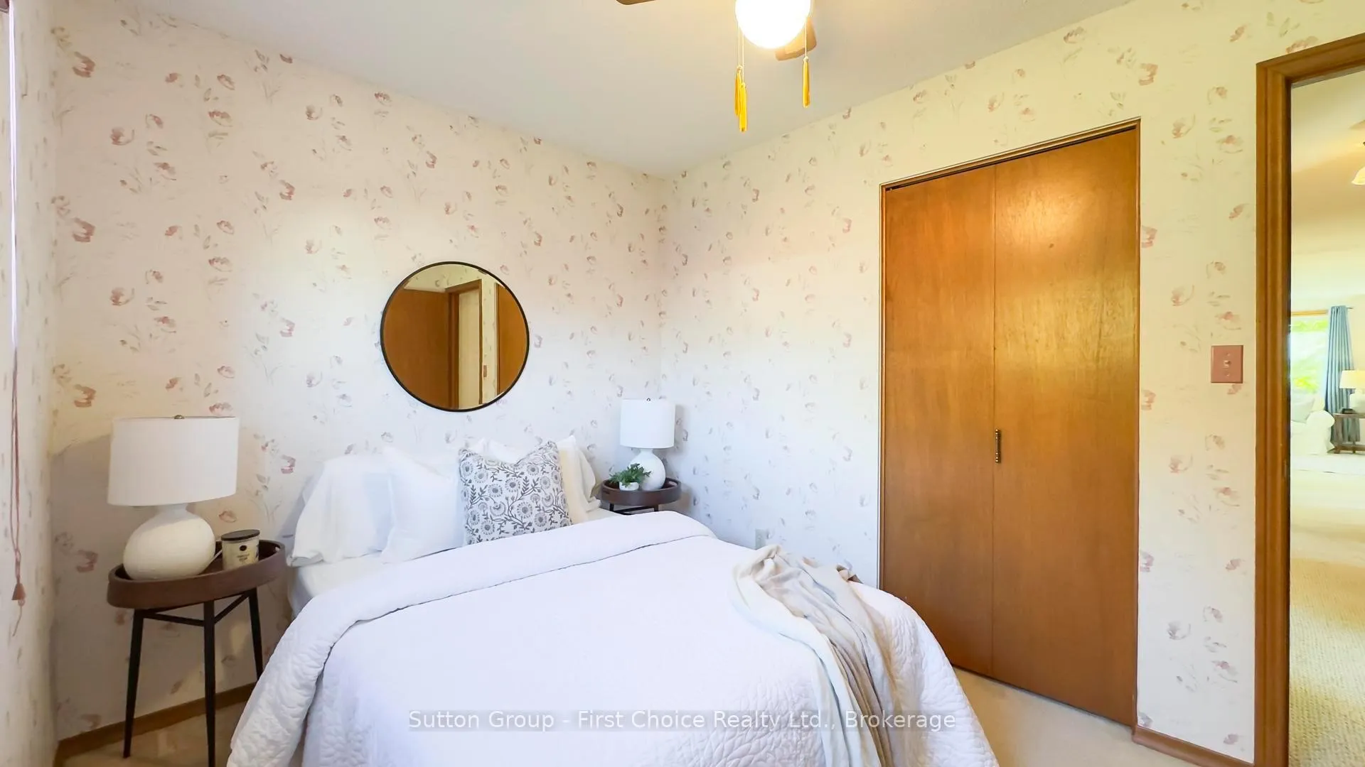 Photo 31 of 8 Dunsford Crescent, St. Marys — HOMEH