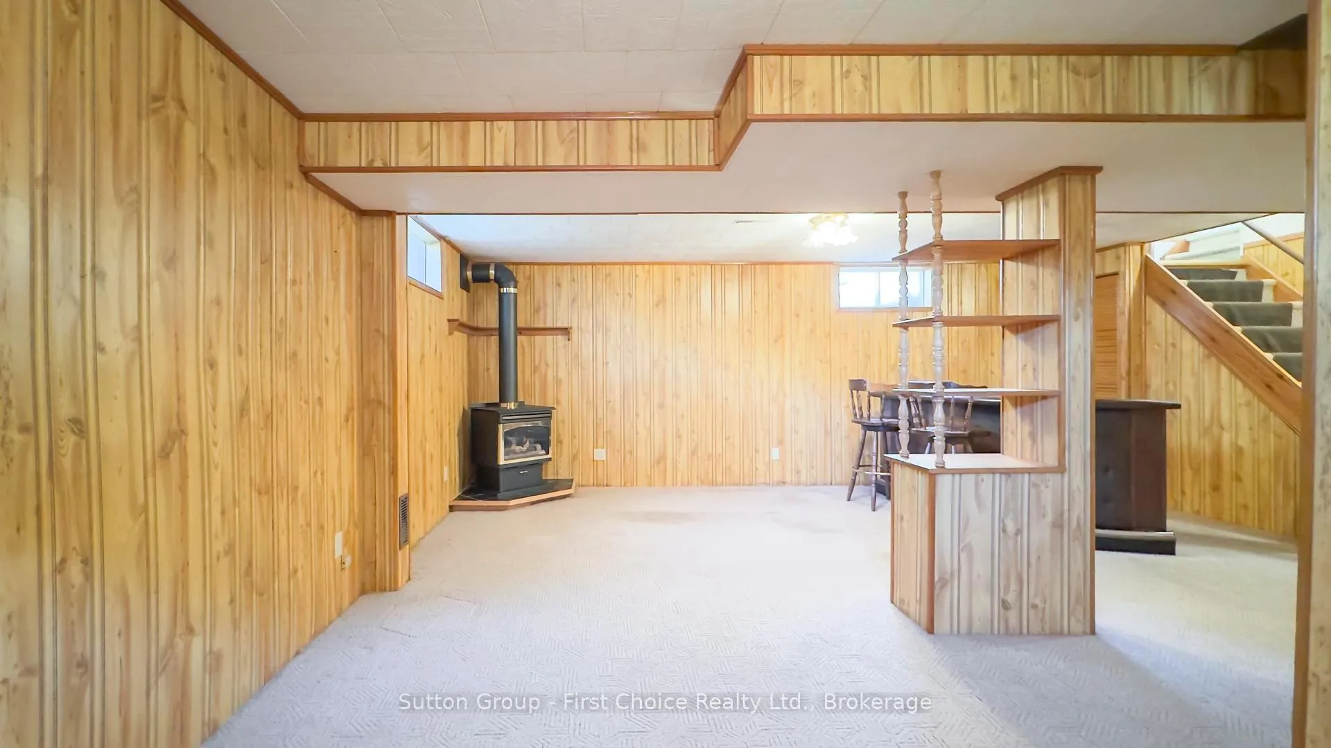 Photo 38 of 8 Dunsford Crescent, St. Marys — HOMEH