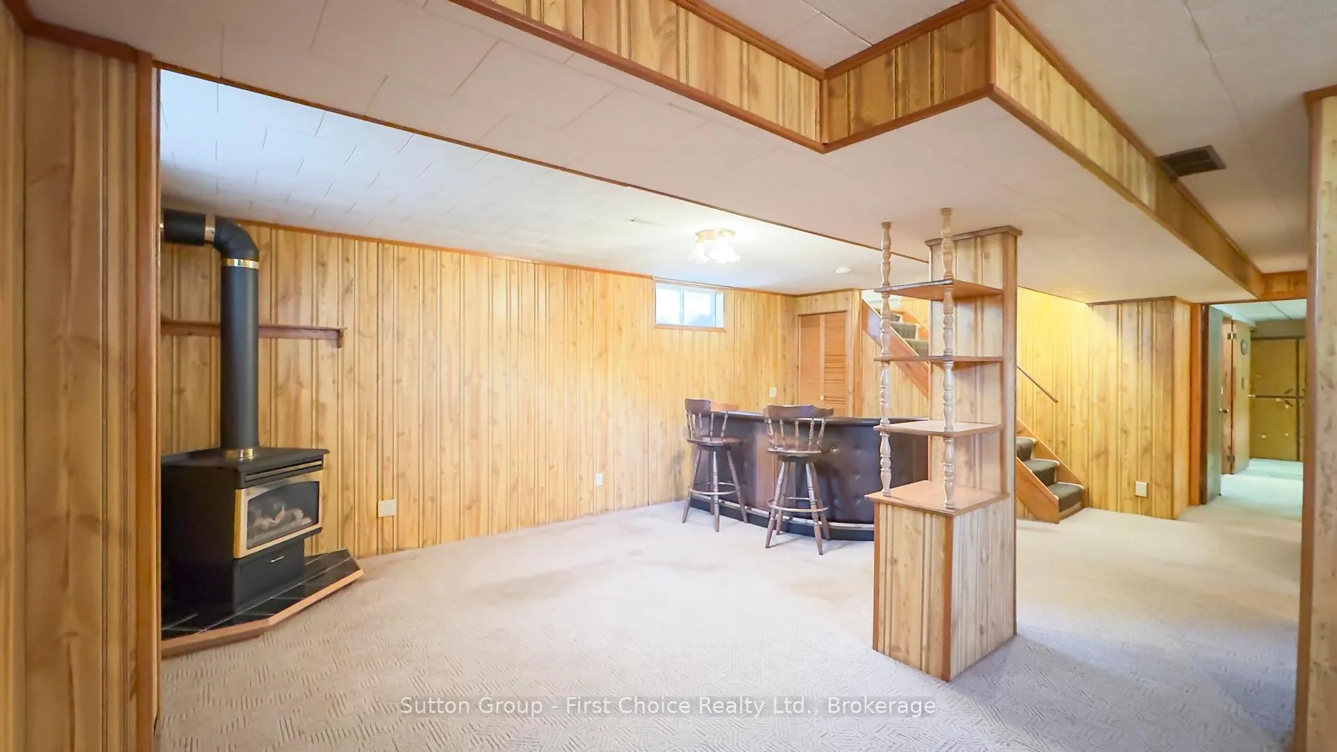 Photo 39 of 8 Dunsford Crescent, St. Marys — HOMEH