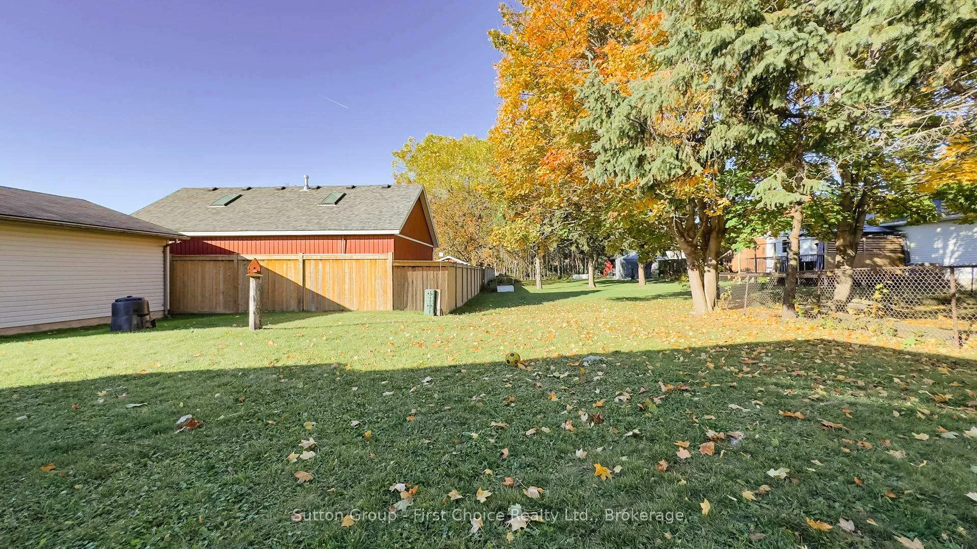 Photo 44 of 8 Dunsford Crescent, St. Marys — HOMEH