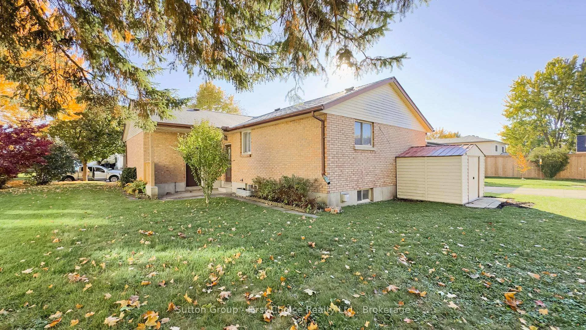 Photo 46 of 8 Dunsford Crescent, St. Marys — HOMEH