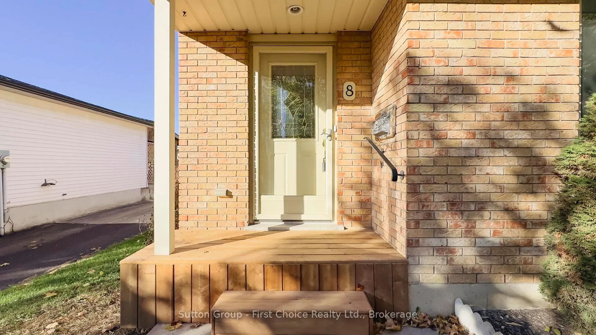 Photo 47 of 8 Dunsford Crescent, St. Marys — HOMEH