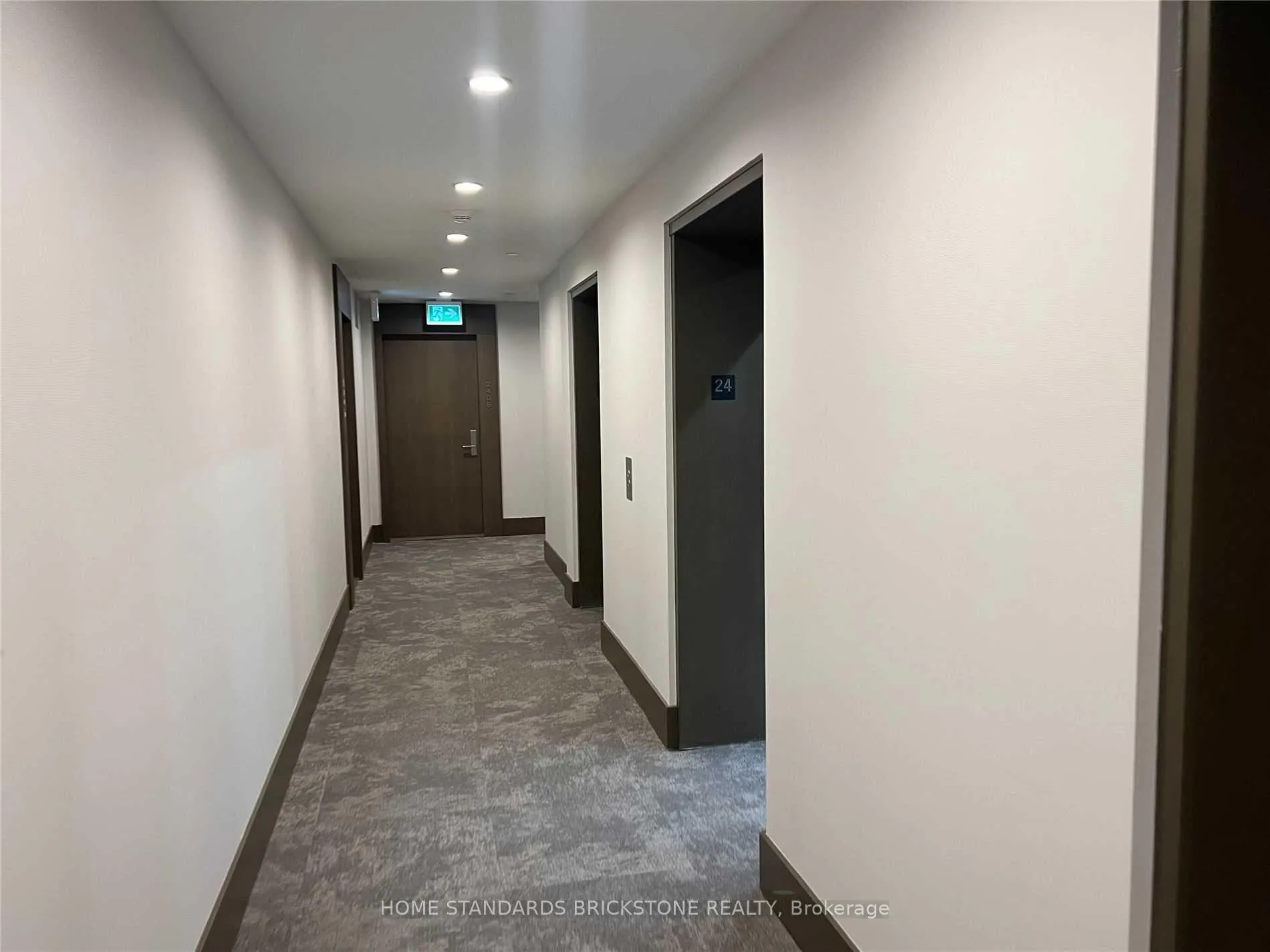 Photo 10 of Unit 2403, 39 Roehampton Avenue, Toronto, Mount Pleasant West — HOMEH