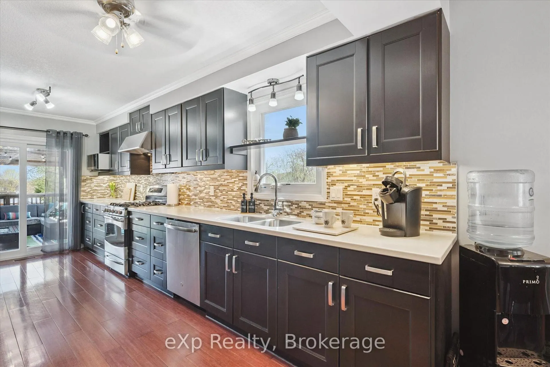Photo 9 of 4 Peartree Crescent, Guelph, Willow West/Sugarbush/West Acres — HOMEH